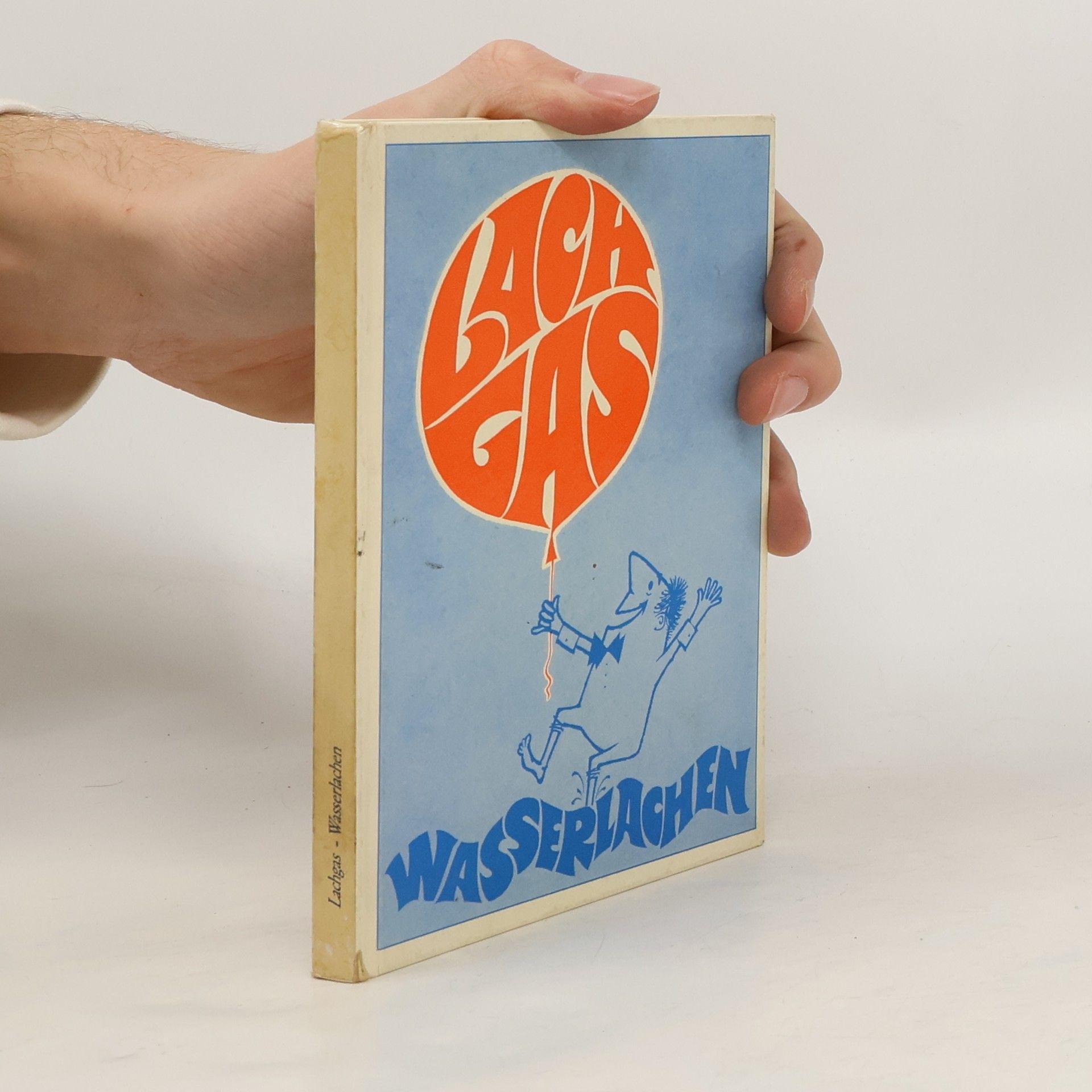 Inger Källander Wasserlachen