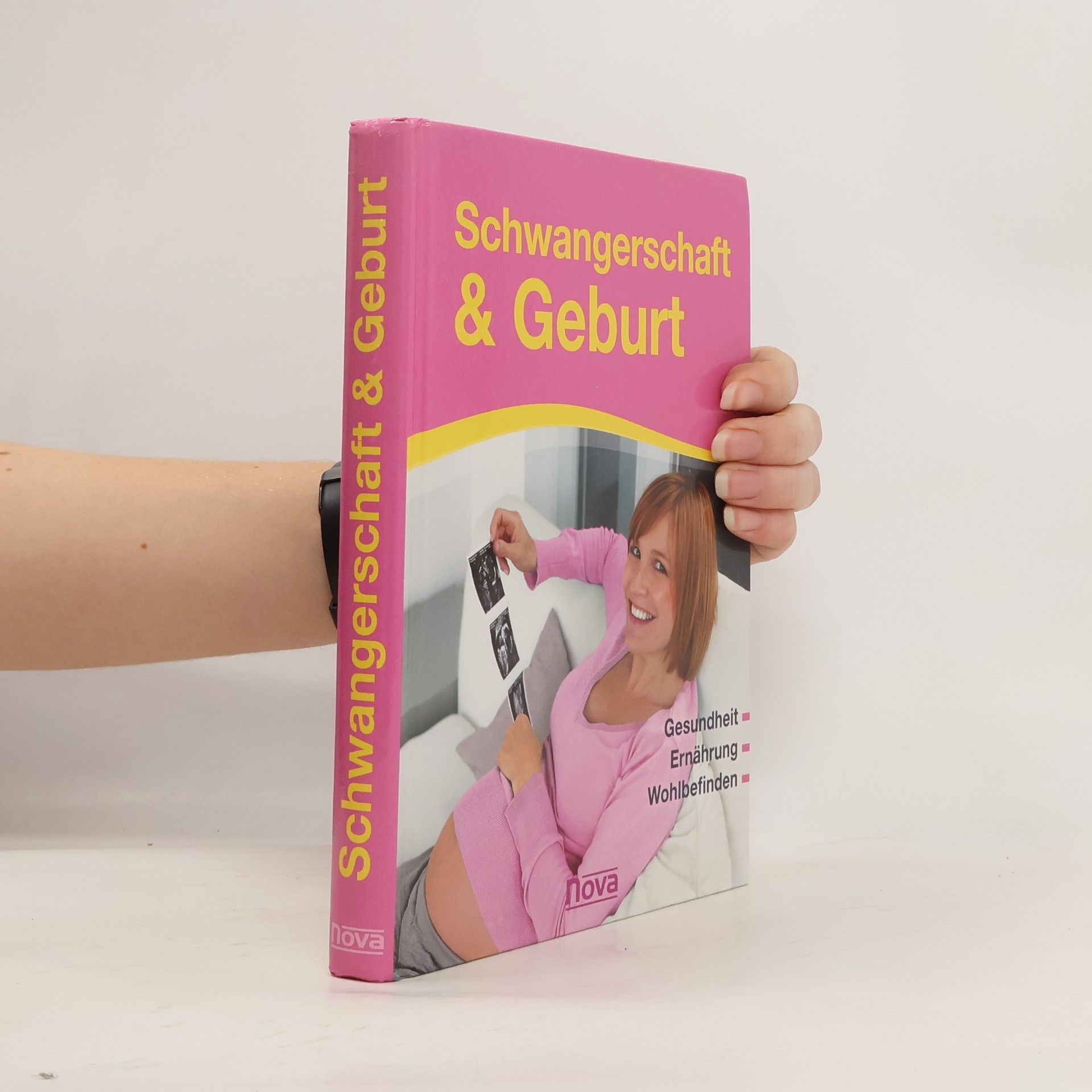 Various authors Schwangerschaft & Geburt