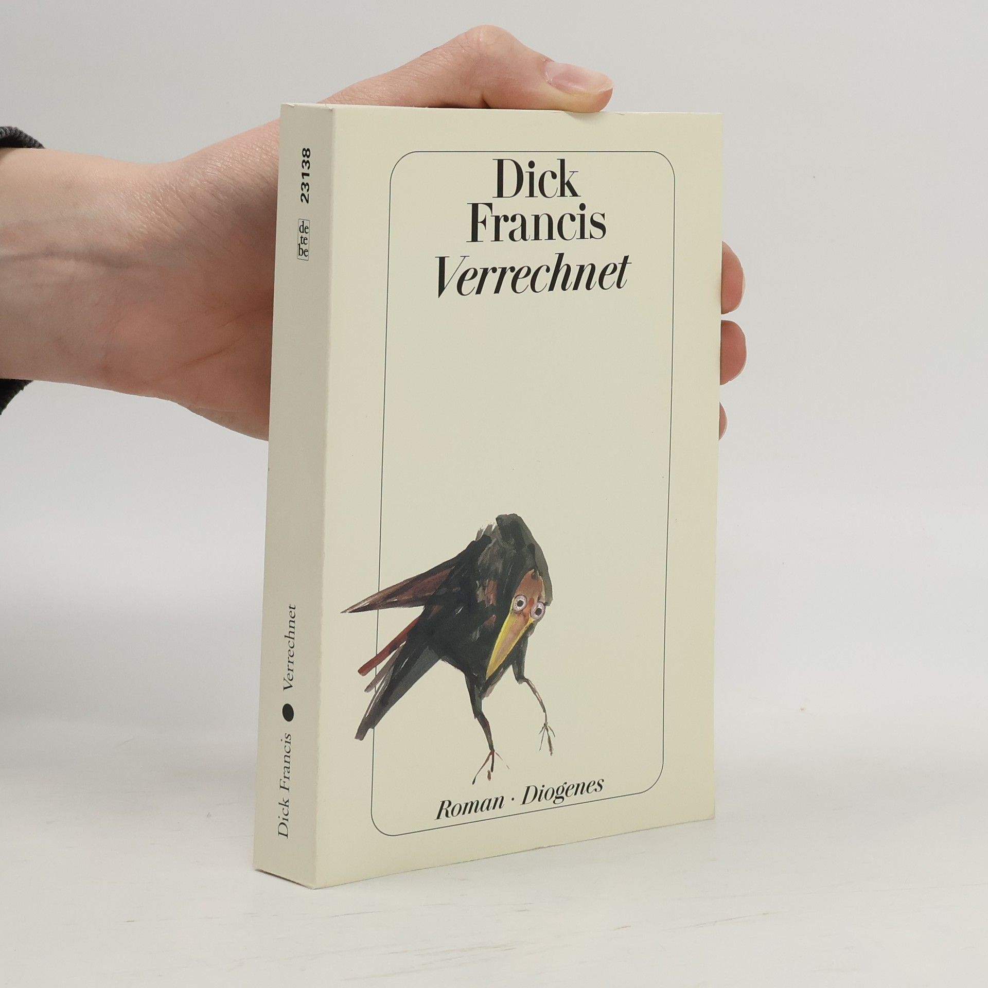 Verrechnet