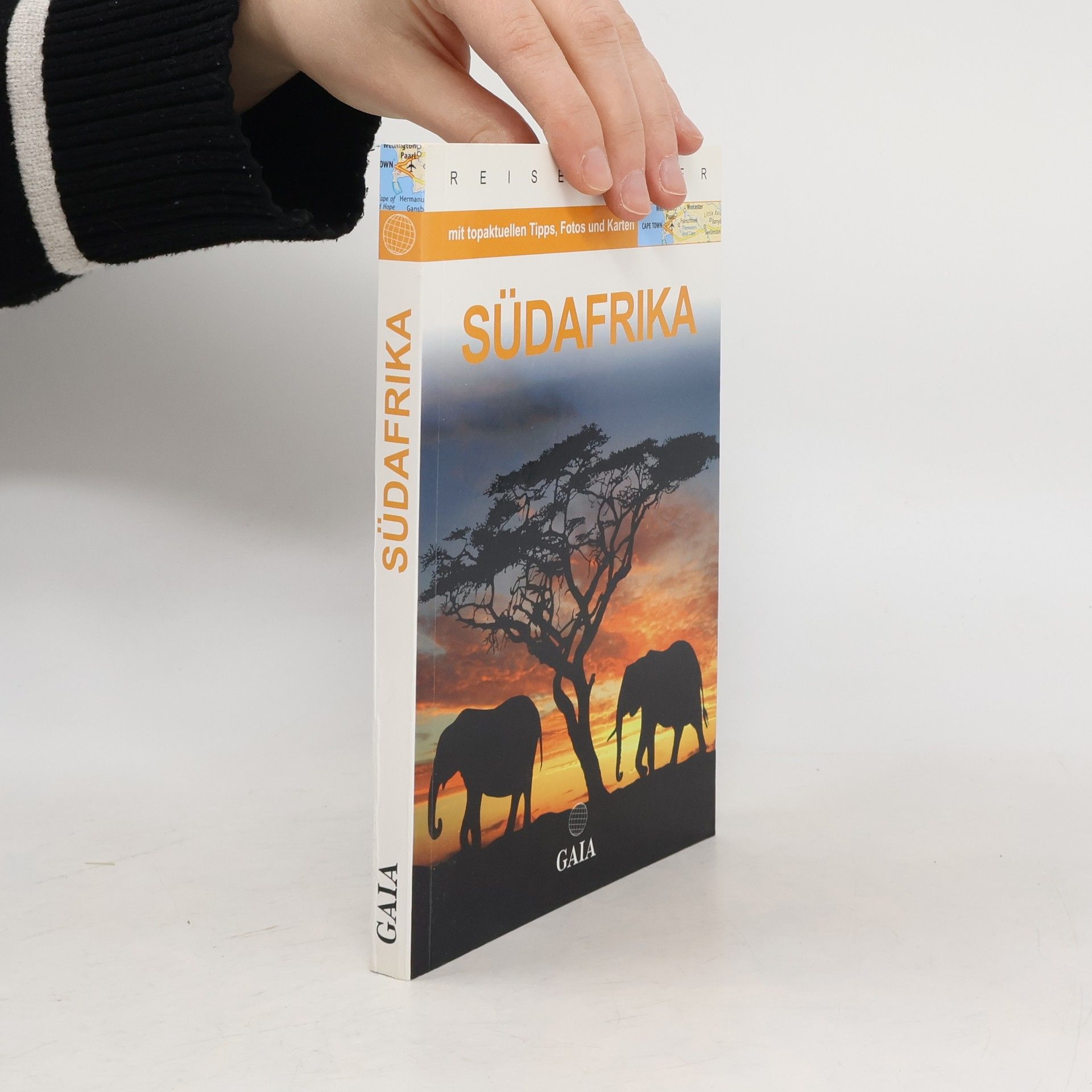 Autorenkollektiv Südafrika