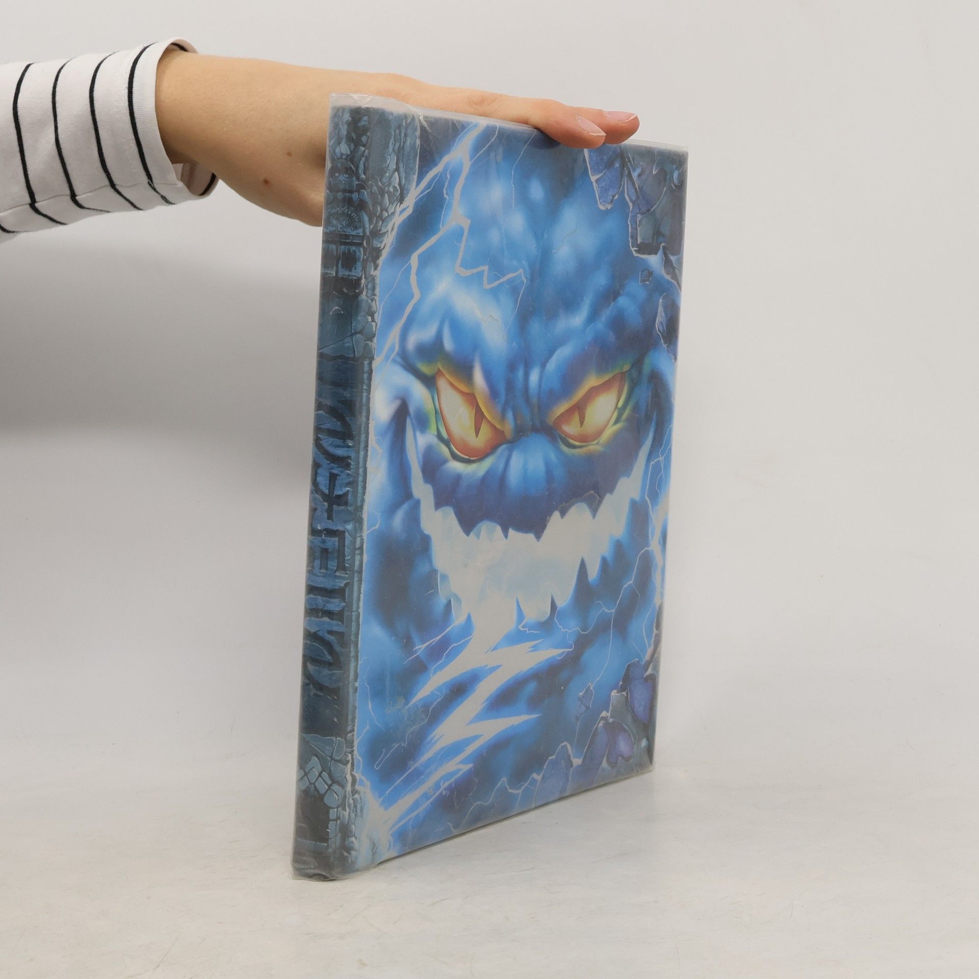 LEGO Nexo Knights - das Buch von Monstrox