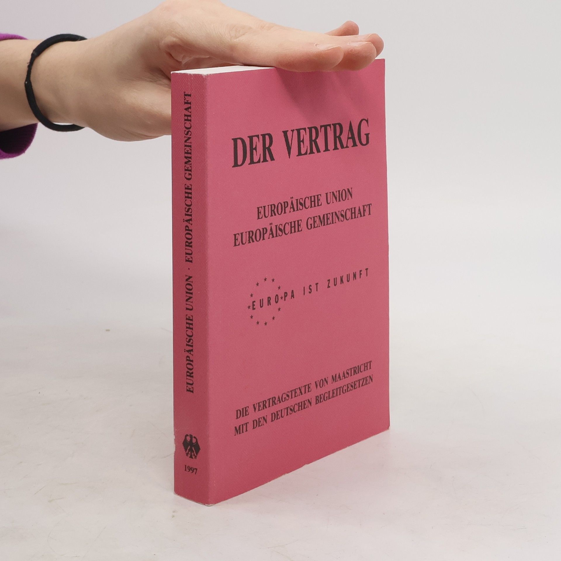 Autorenkollektiv Der Vertag