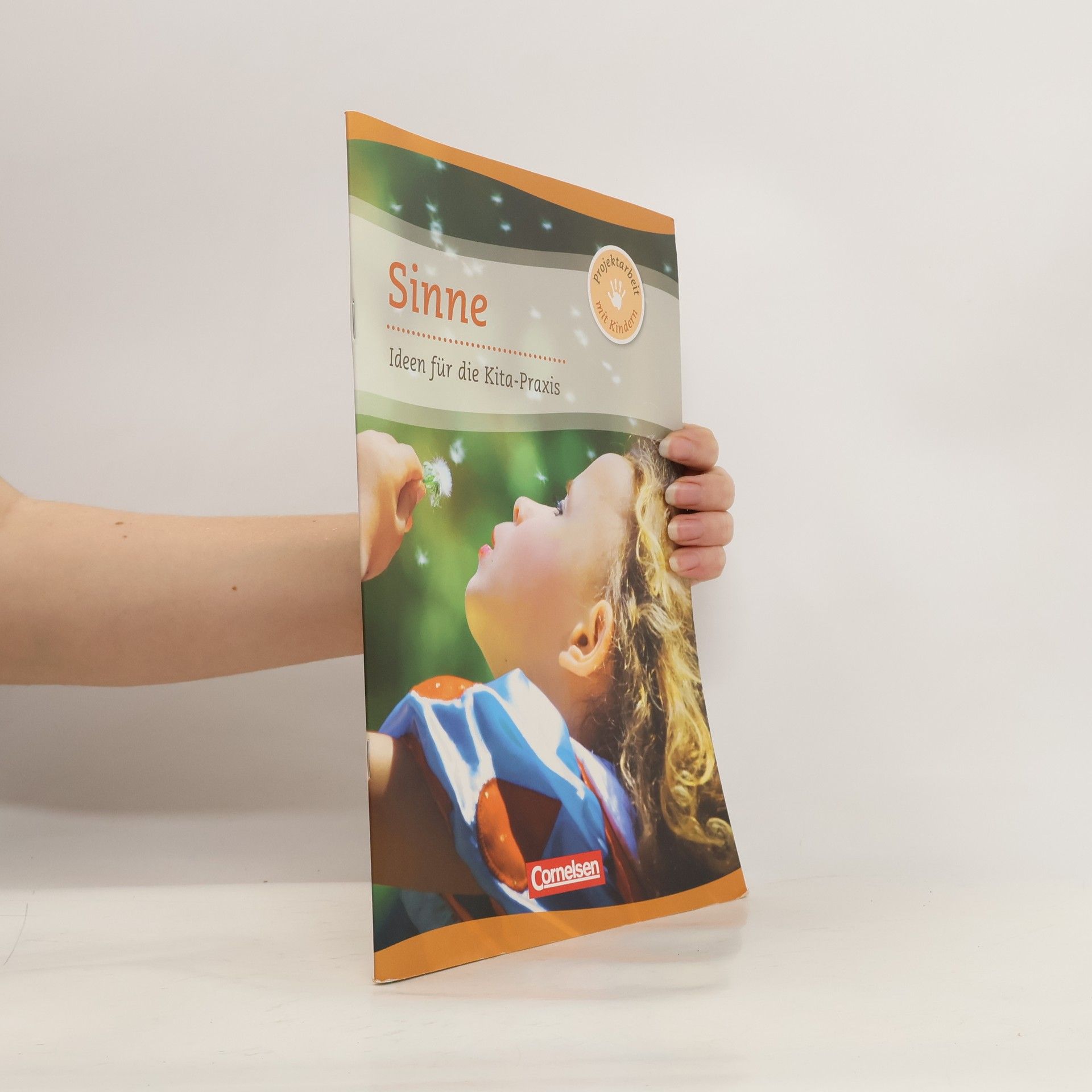 Maria Weininger Sinne. Ideen für die Kita-Praxis