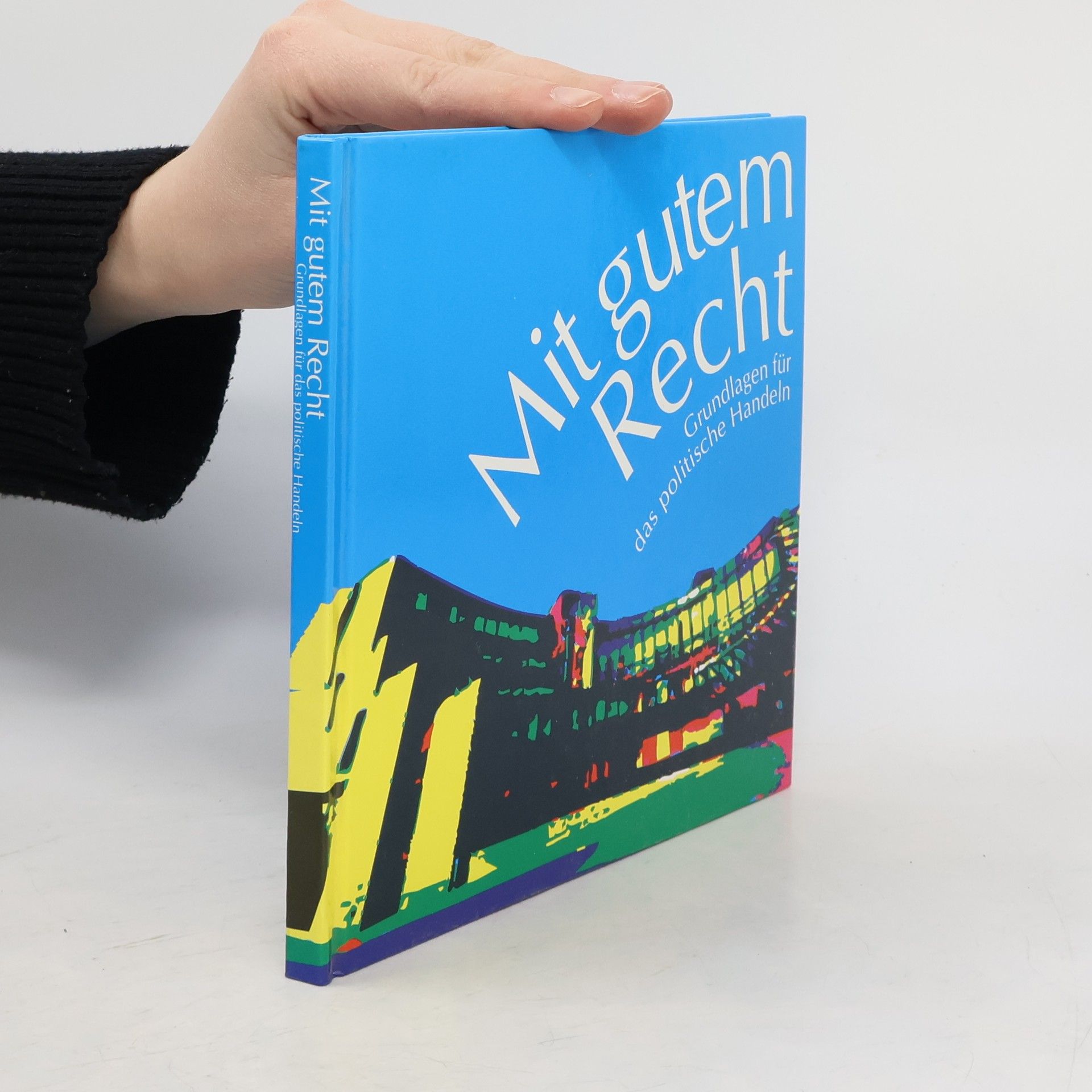 Autorenkollektiv Mit gutem Recht