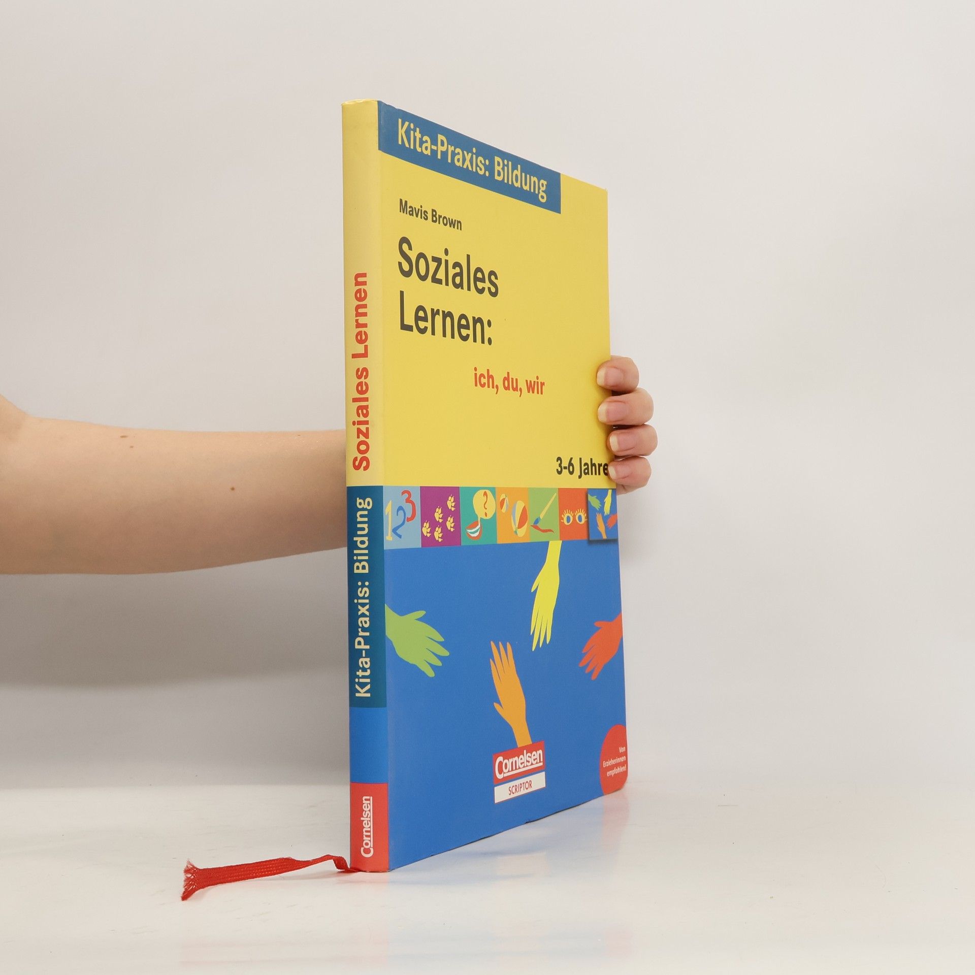 Kita-Praxis: Bildung: Soziales Lernen