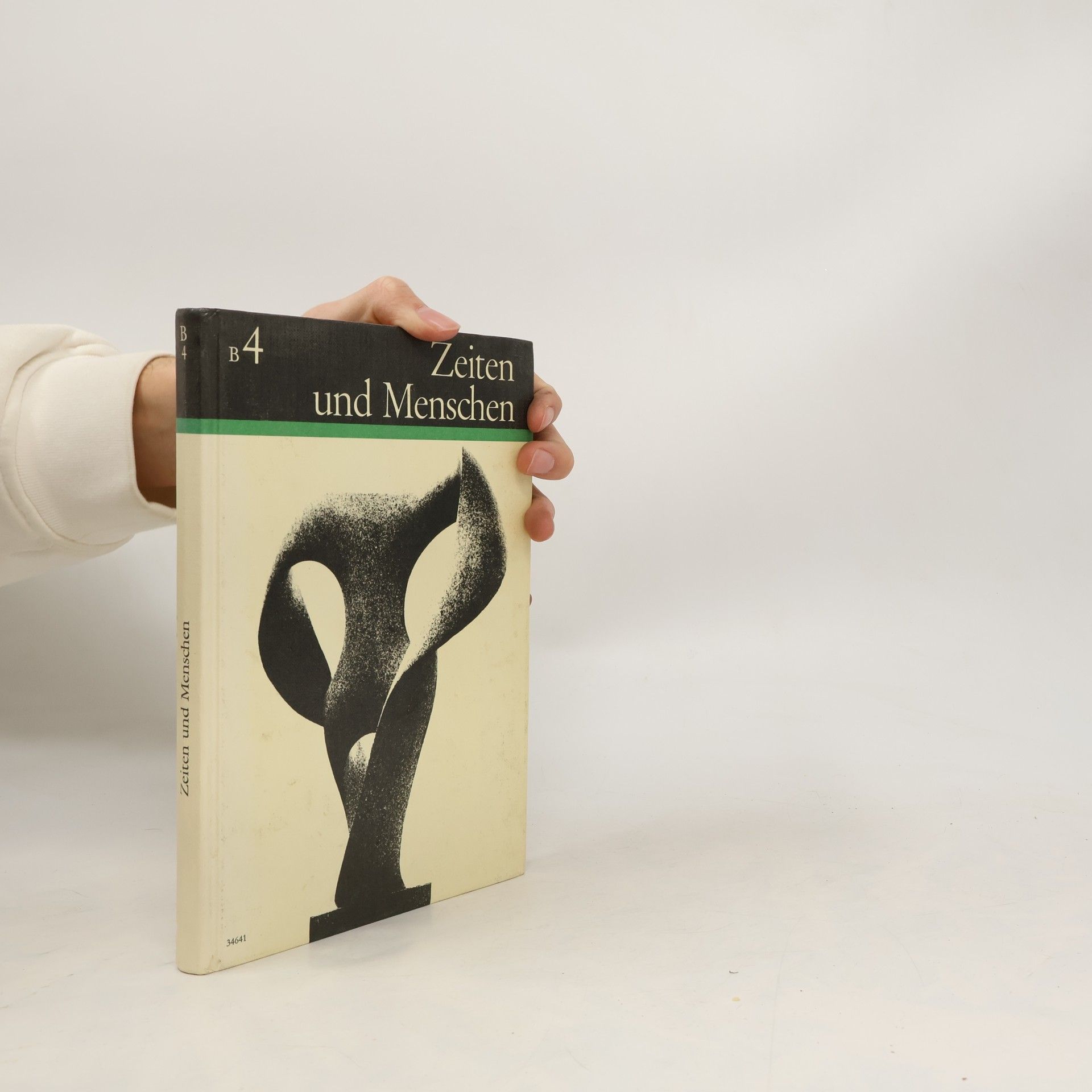 Autorenkollektiv Zeiten und Menschen