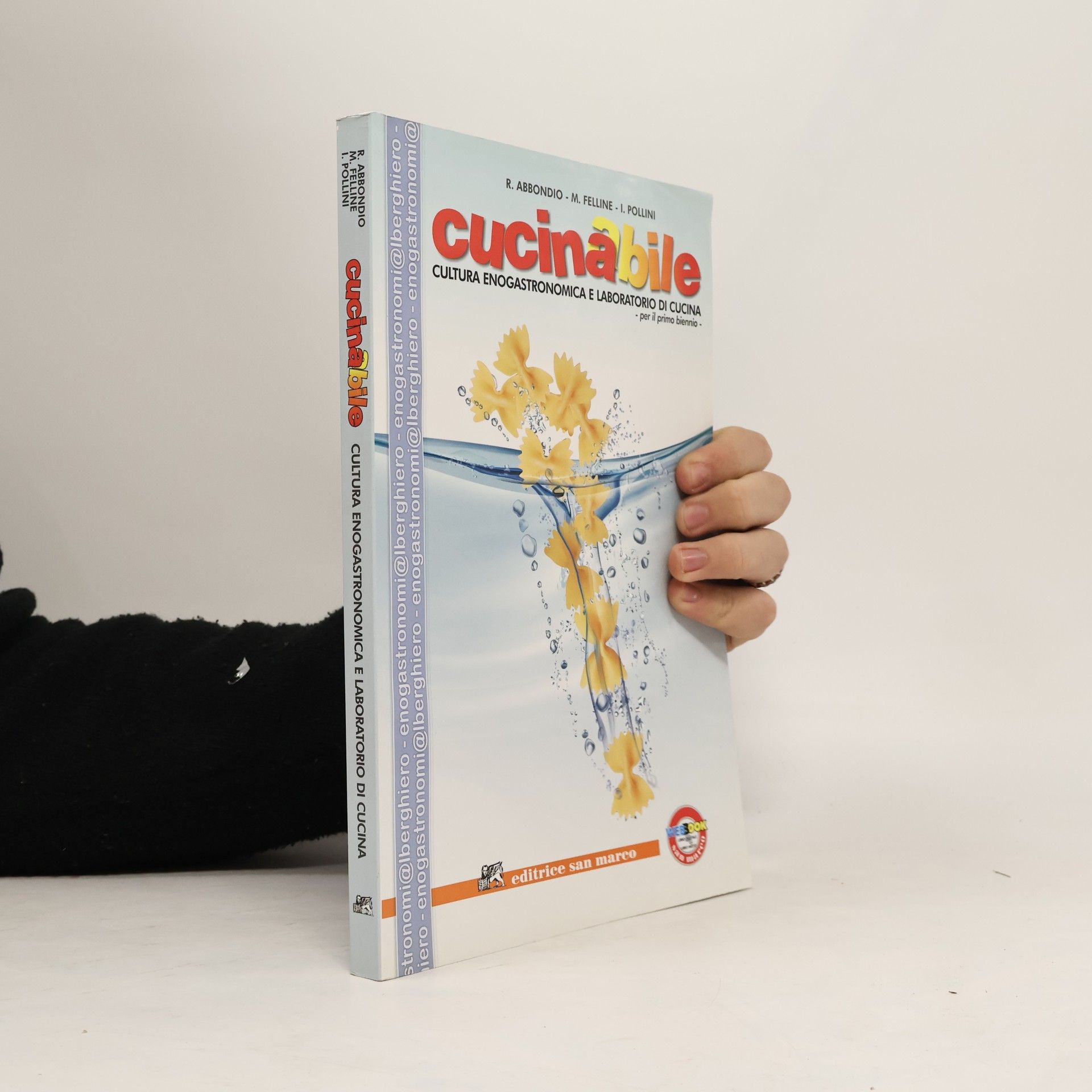 R. Abbondio Cucinabile