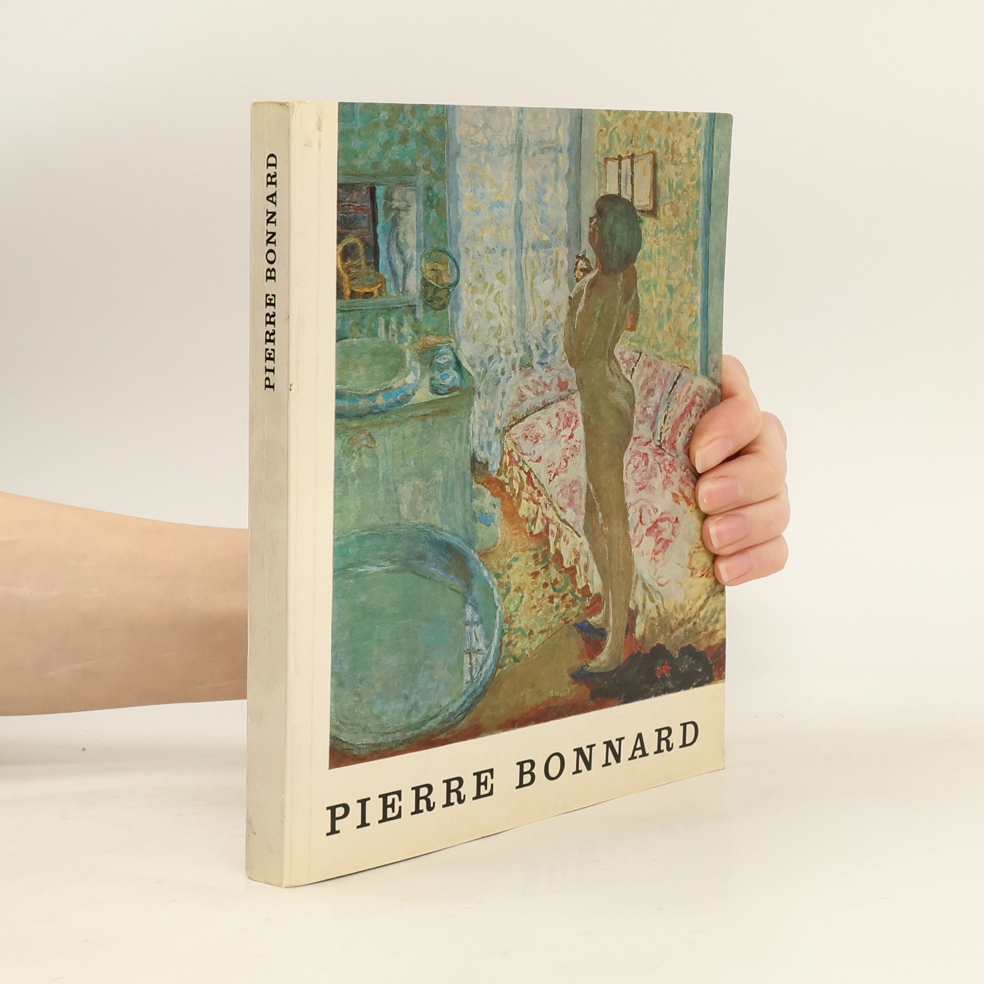 Autorenkollektiv Pierre Bonnard