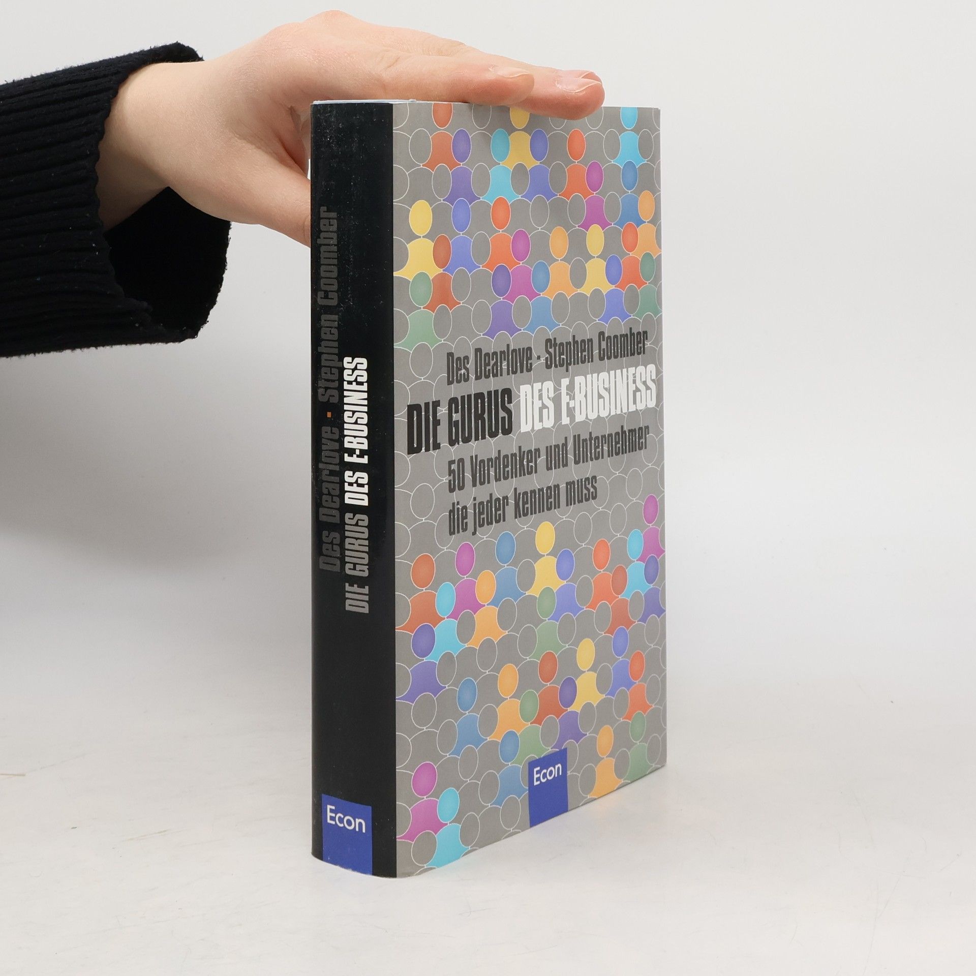 Die Gurus des E-Business