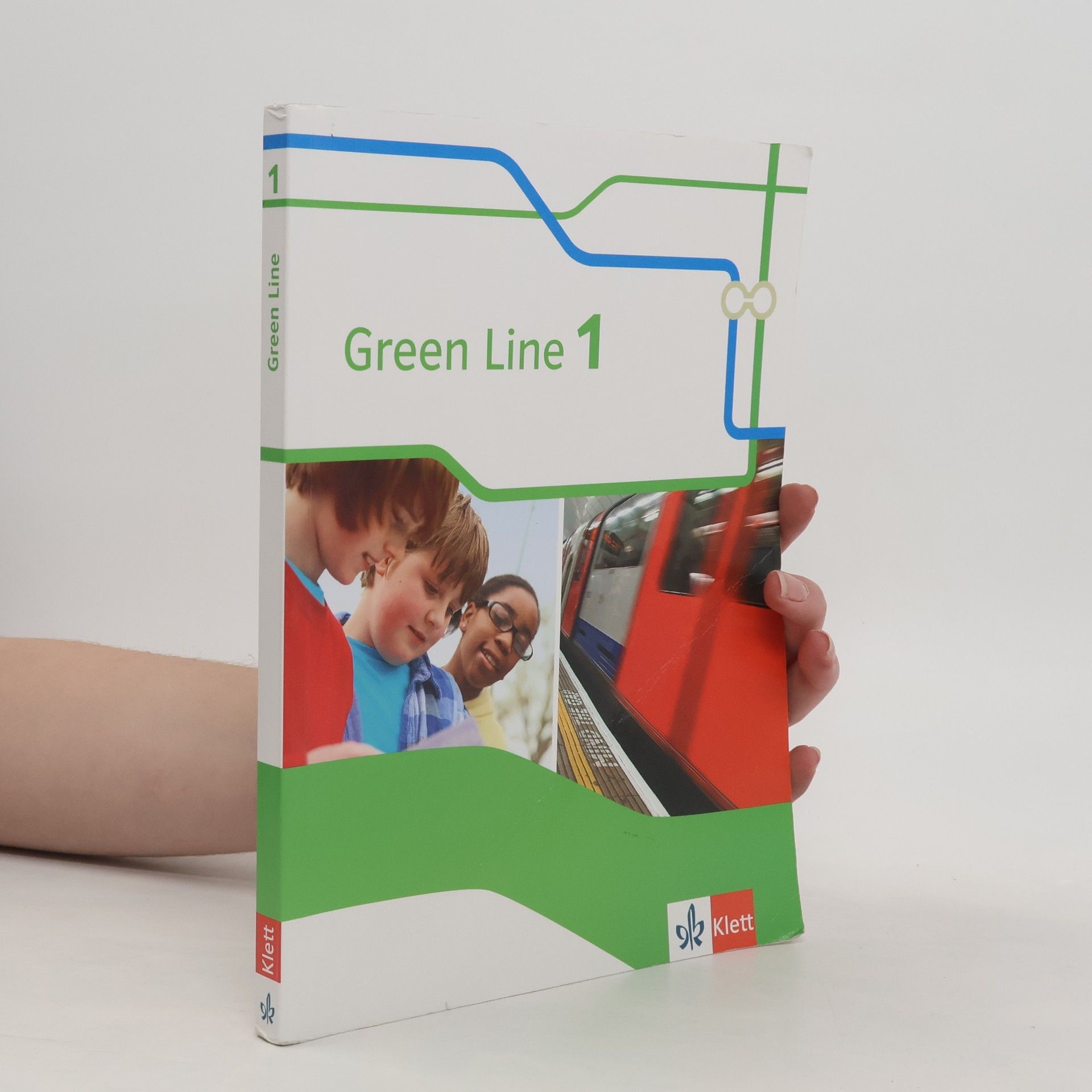 Harald Weisshaar 5. Klasse, Schülerbuch