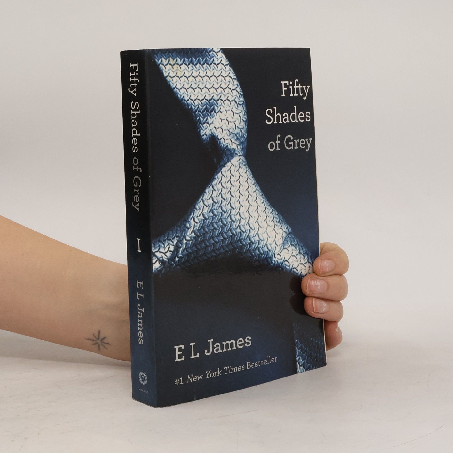 Fifty shades of grey