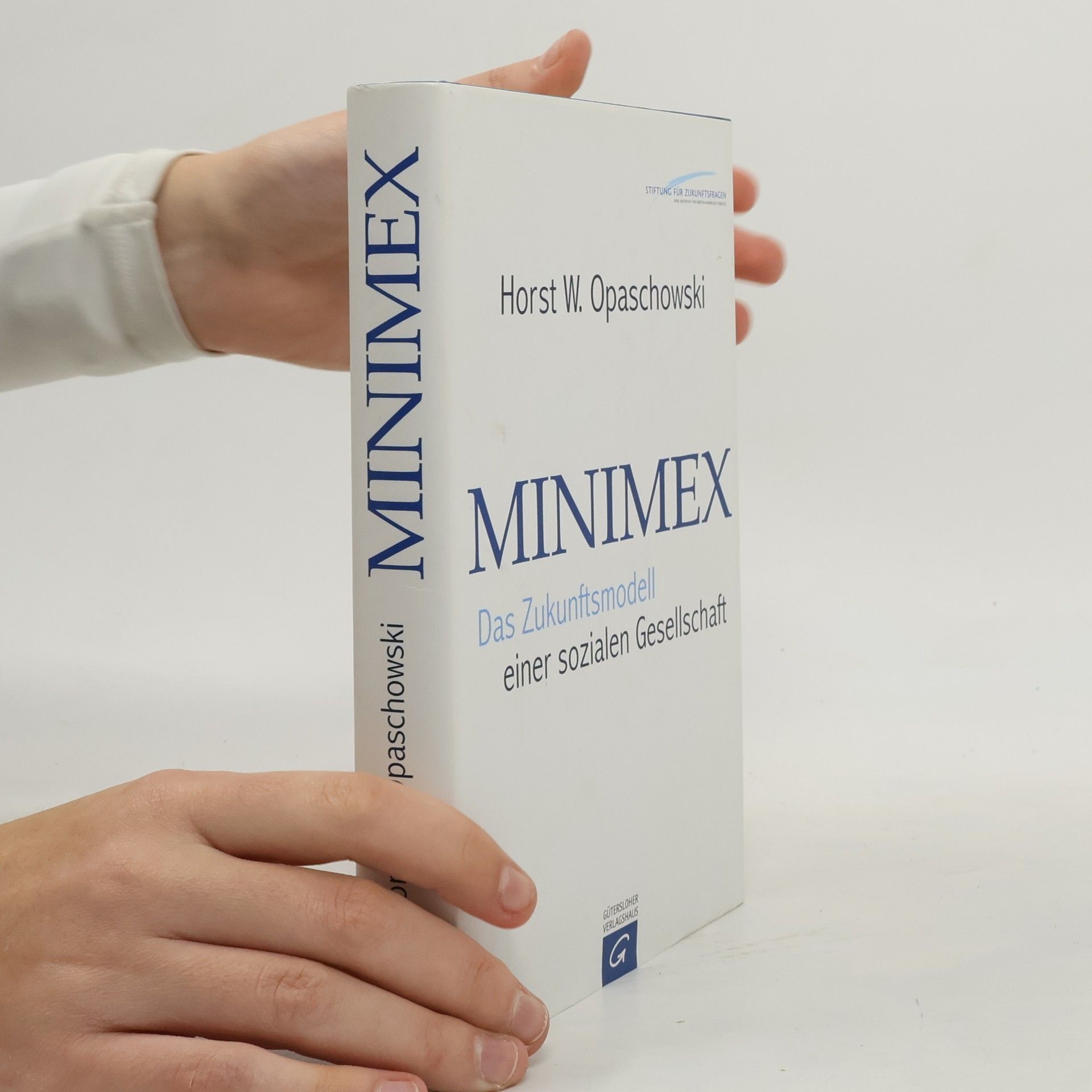 Horst W. Opaschowski Minimex