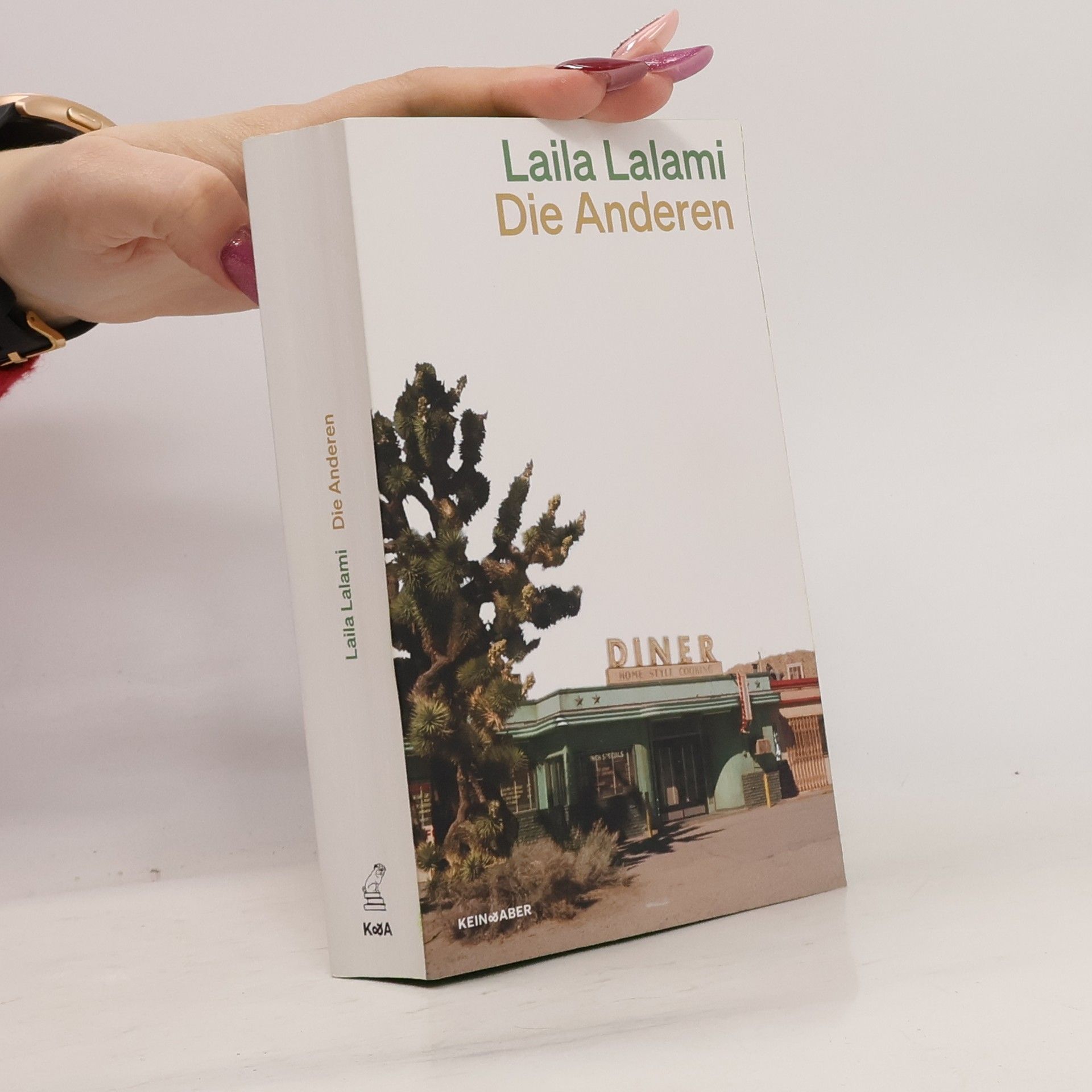 Laila Lalami Die Anderen