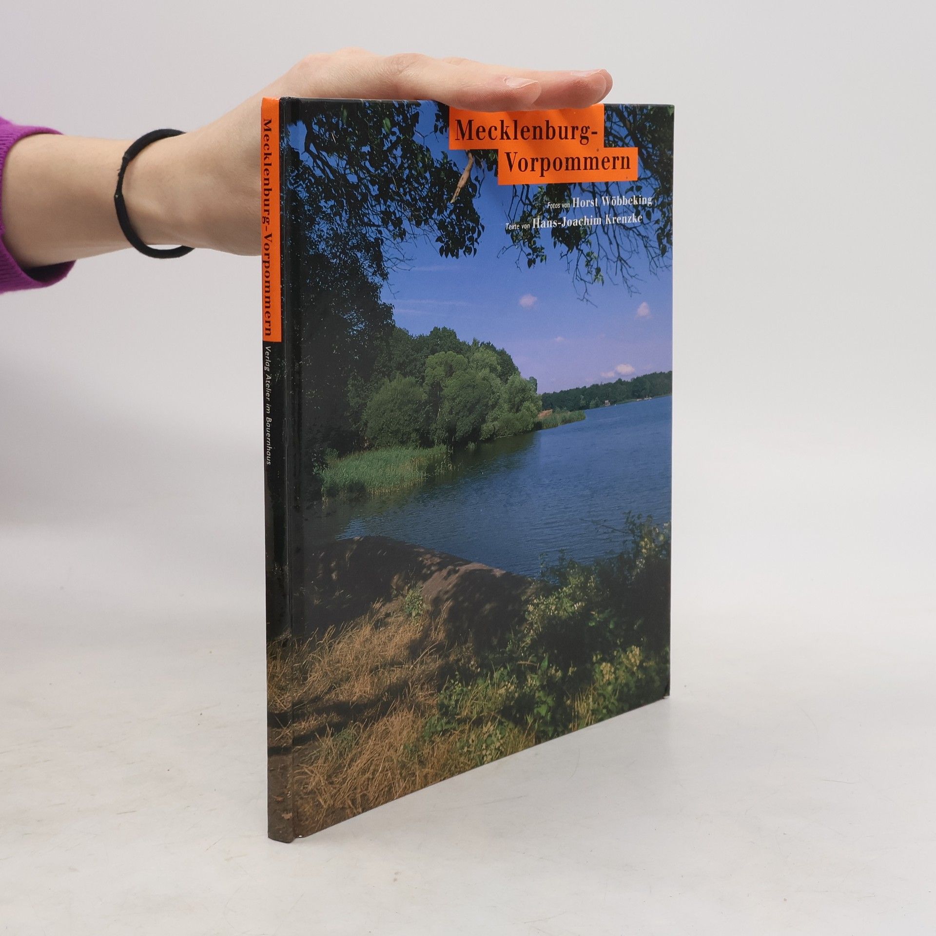 Mecklenburg-Vorpommern