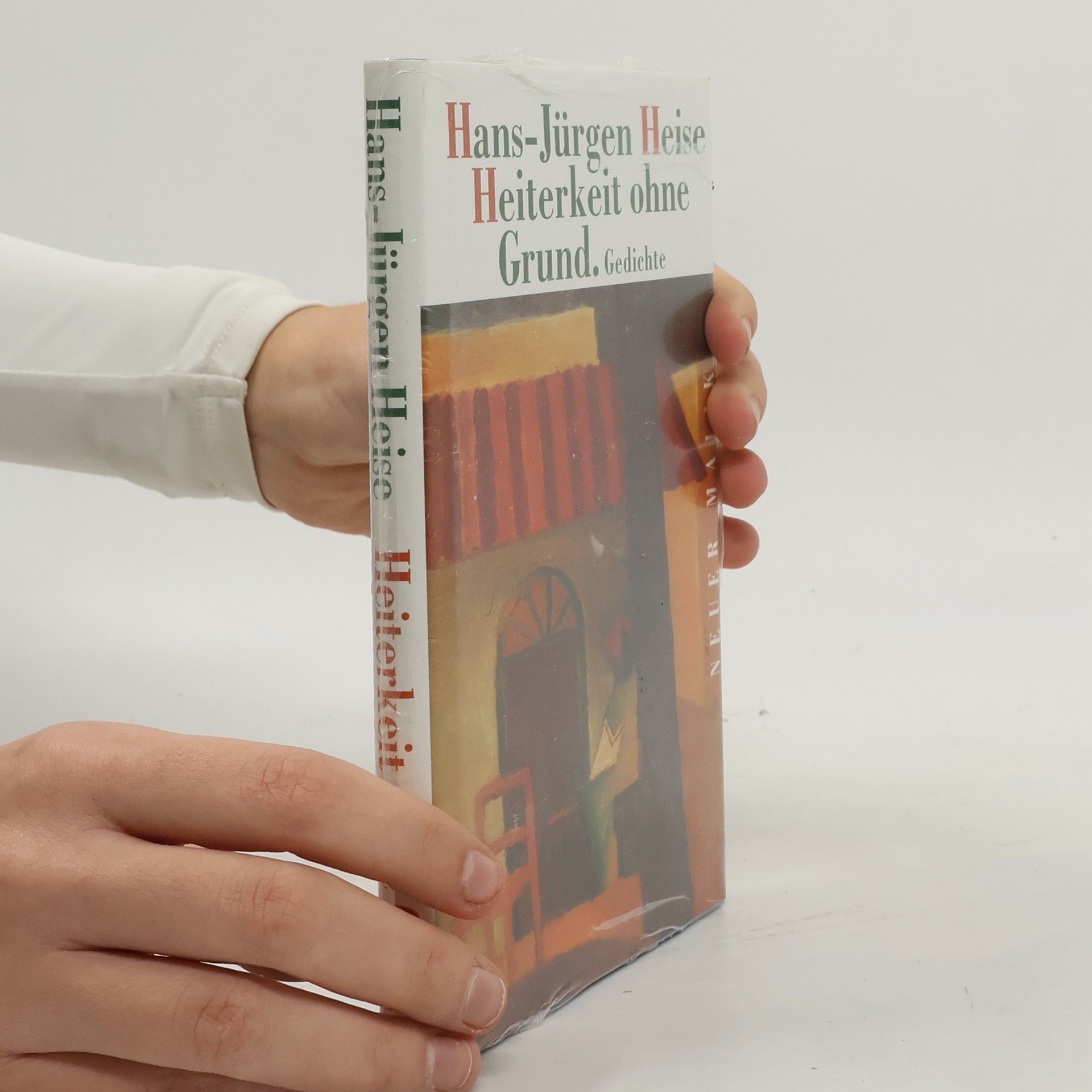 Heiterkeit ohne Grund