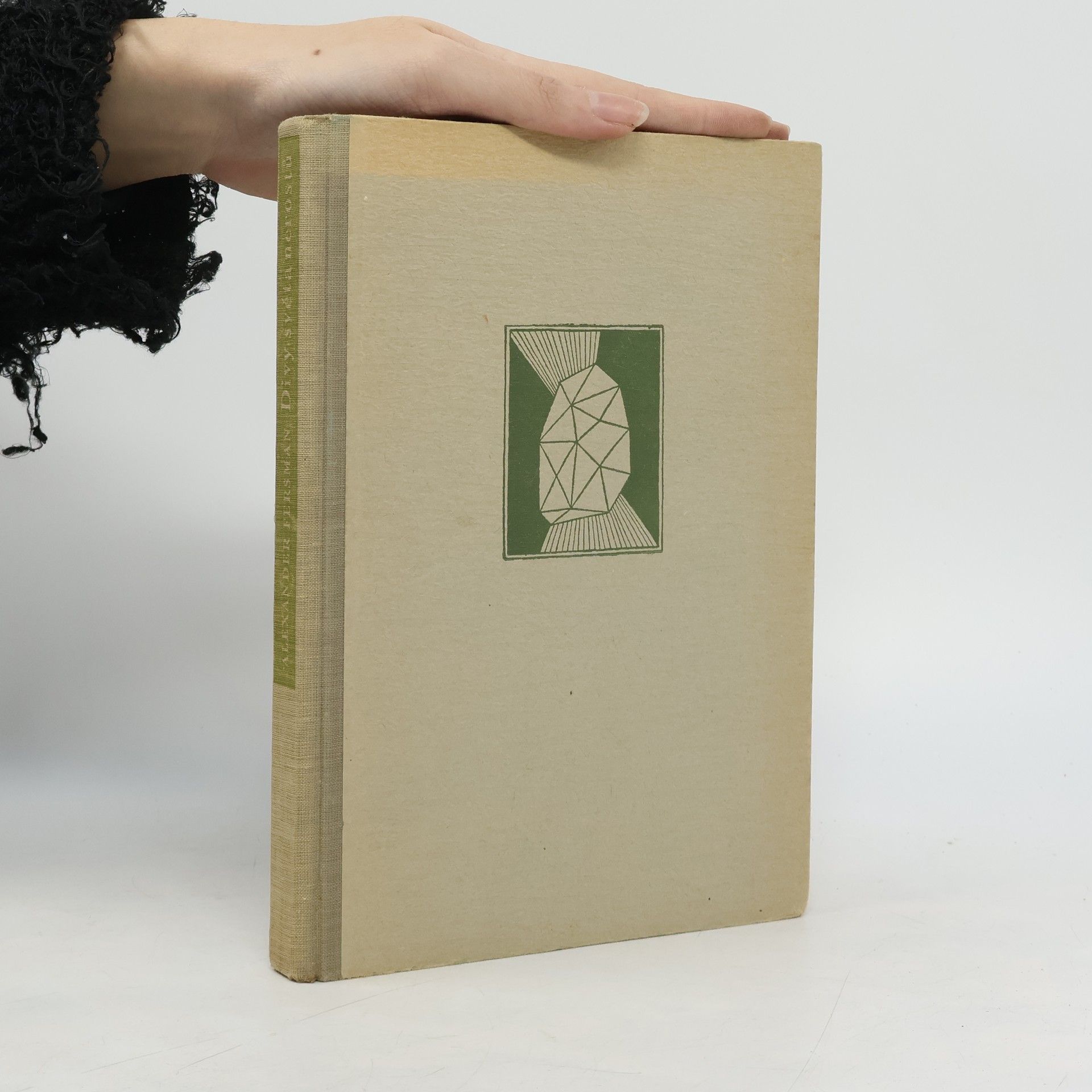 Fersman Alexander Divy světa nerostů