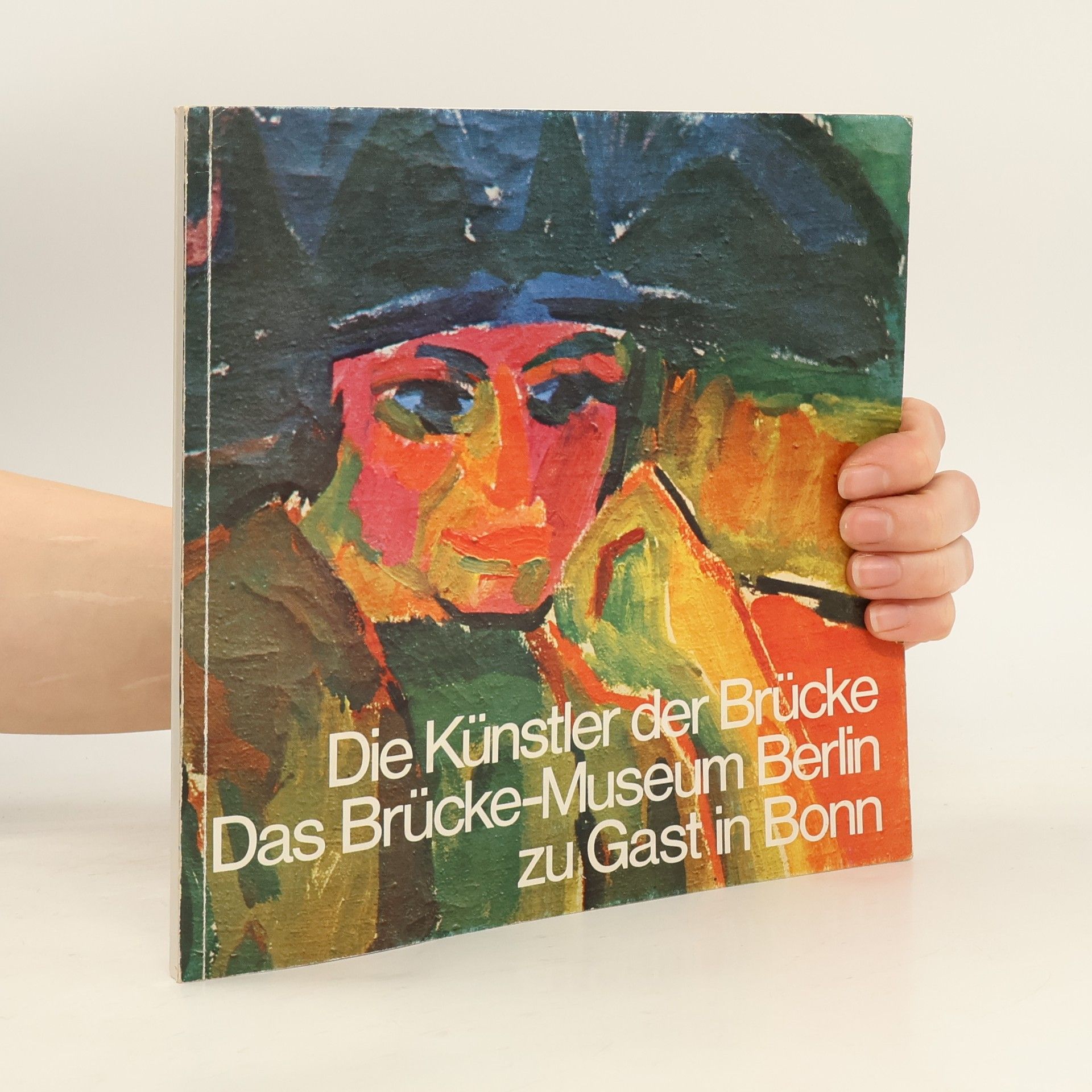 Autorenkollektiv Die Künstler der Brücke