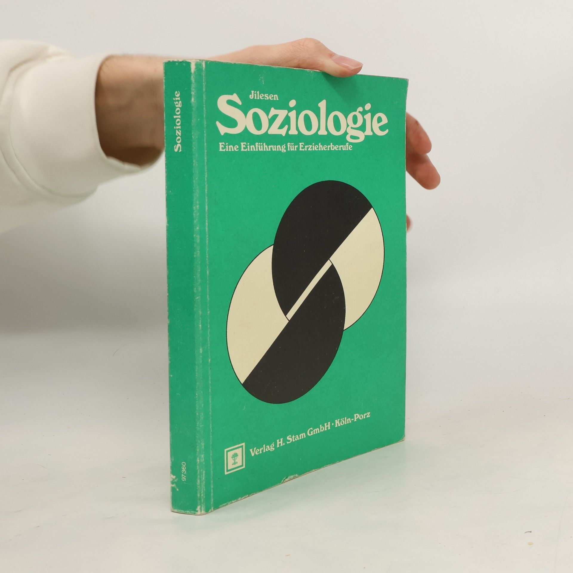 Martien Jilesen Soziologie