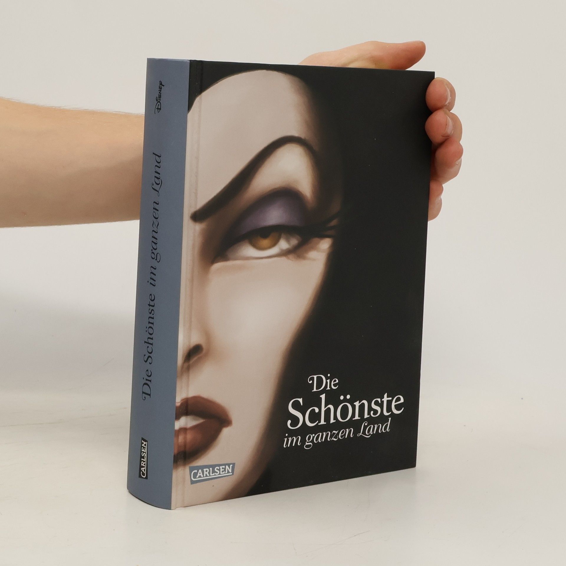 Serena Valentino Die Schönste im ganzen Land