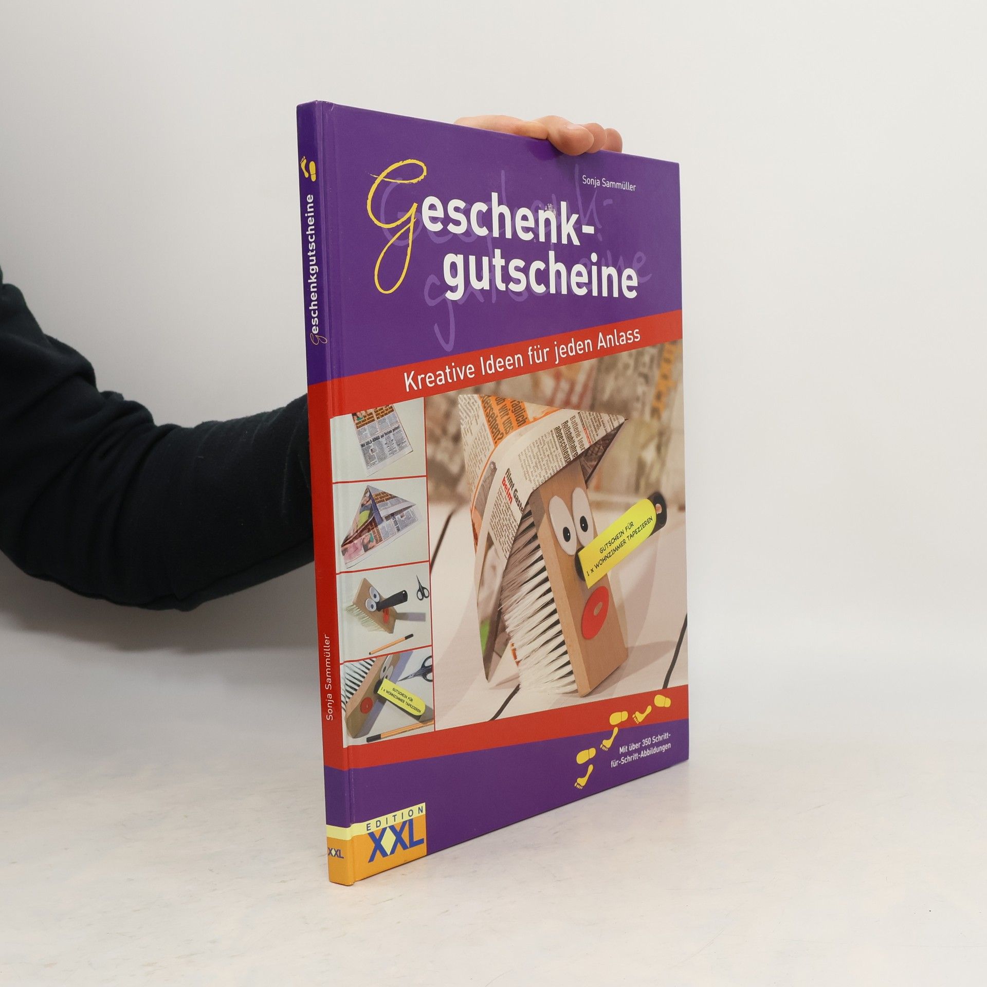 Sonja Sammüller Geschenkgutscheine