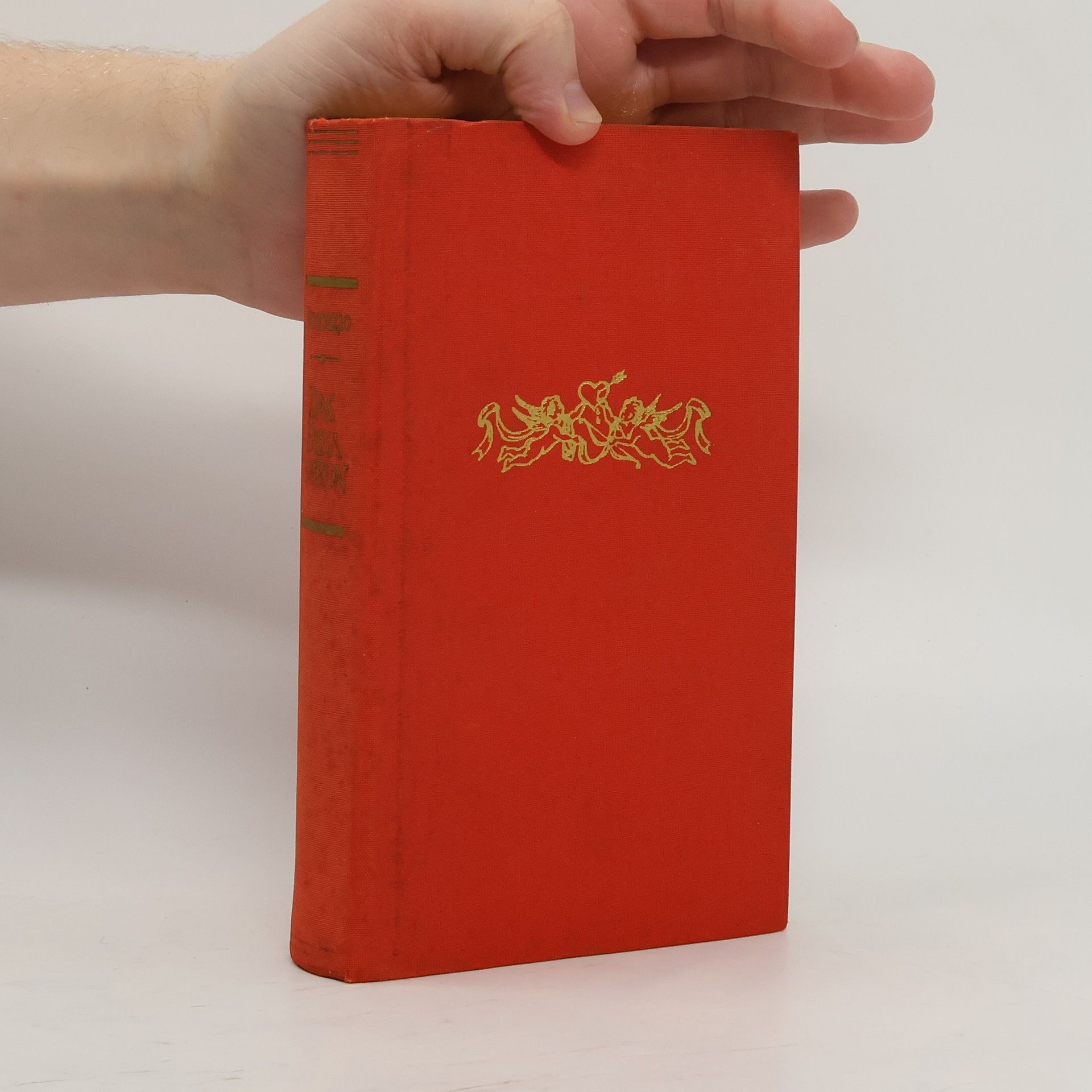 Giovanni Boccaccio Das Dekameron