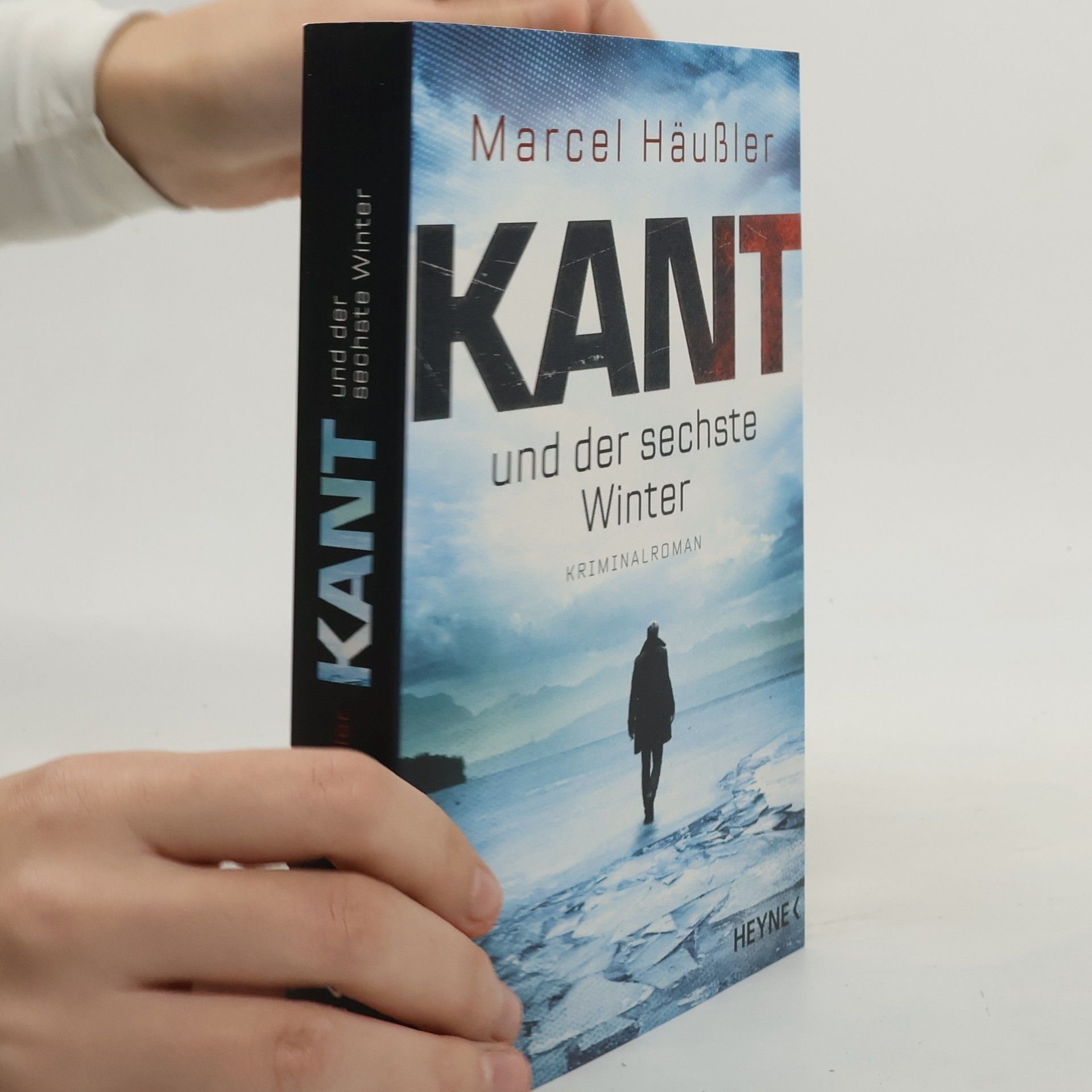 Kant und der sechste Winter
