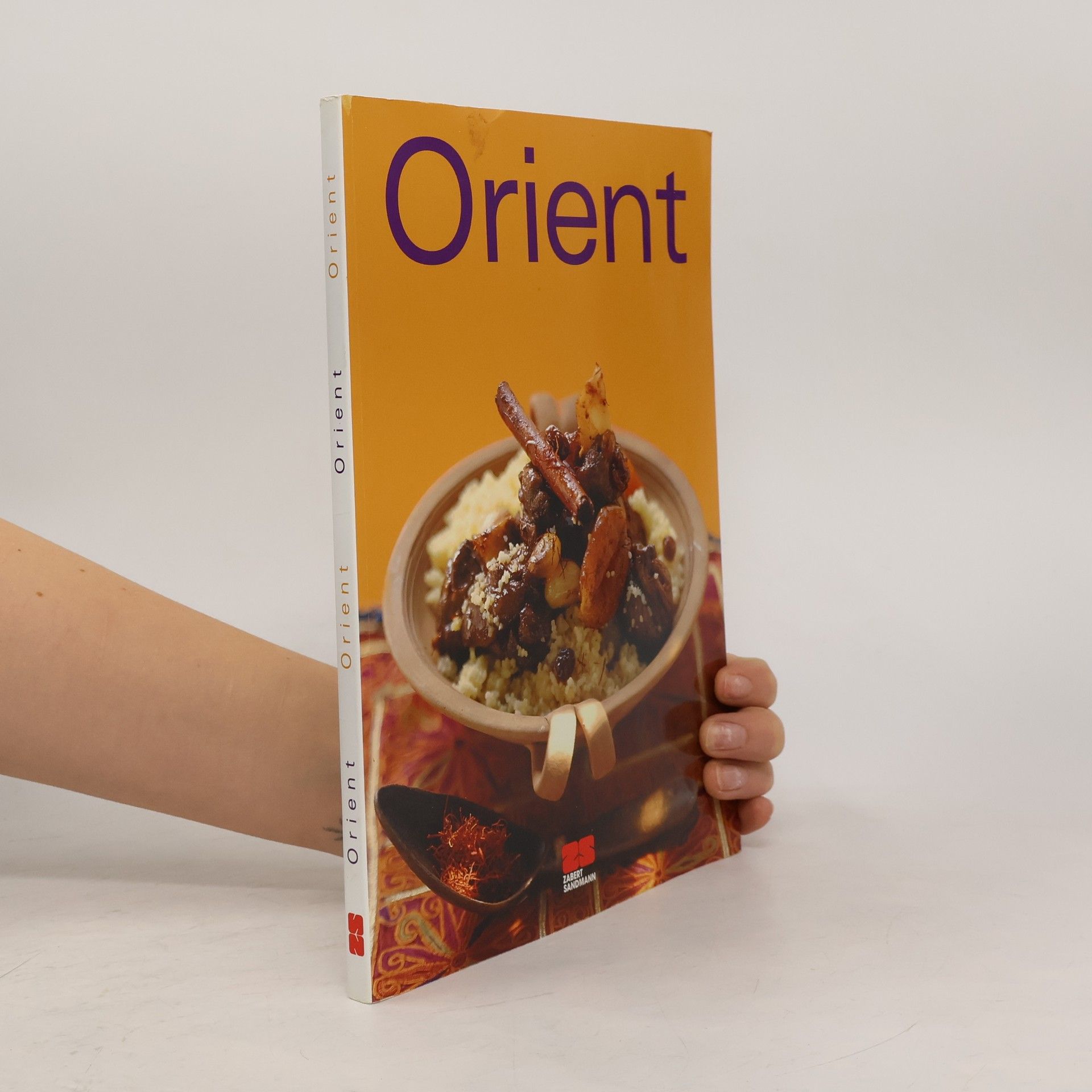 Autorenkollektiv Orient