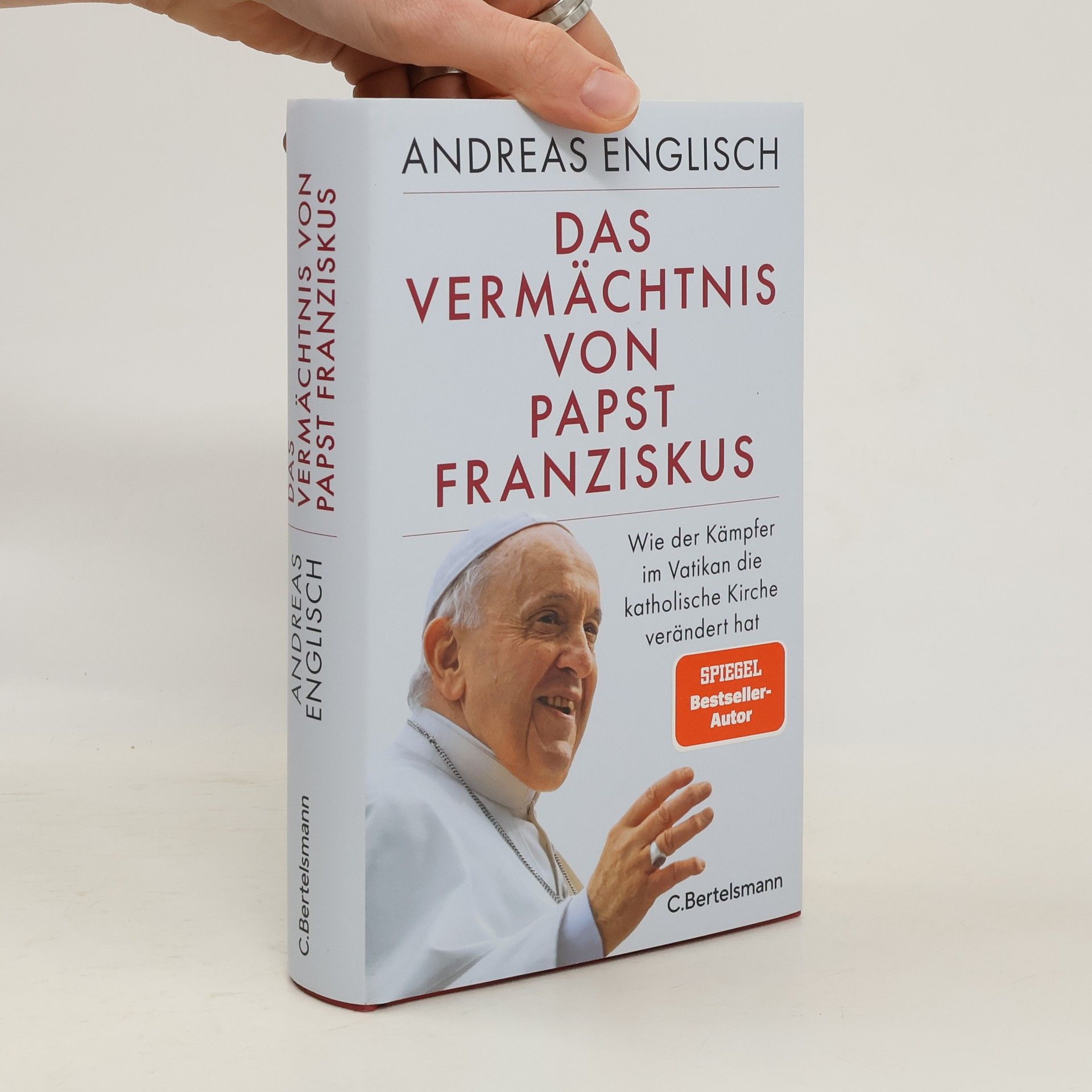 Das Vermächtnis von Papst Franziskus
