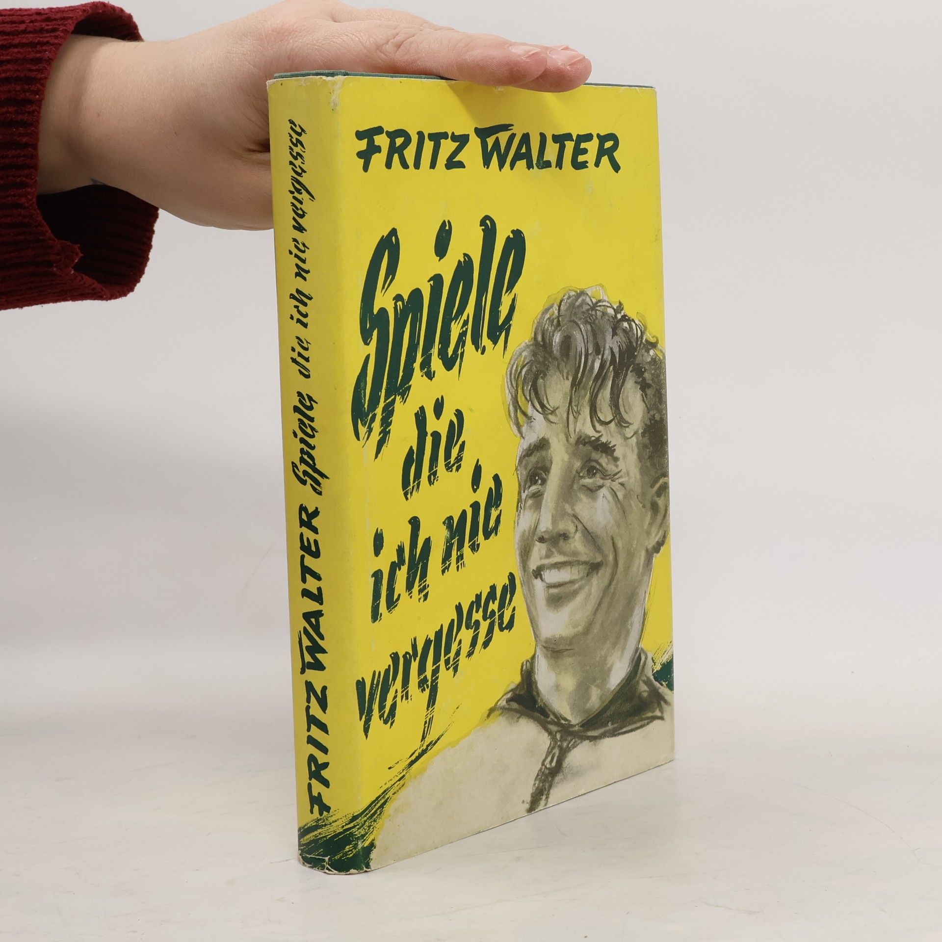 Spiele, die ich nie vergesse