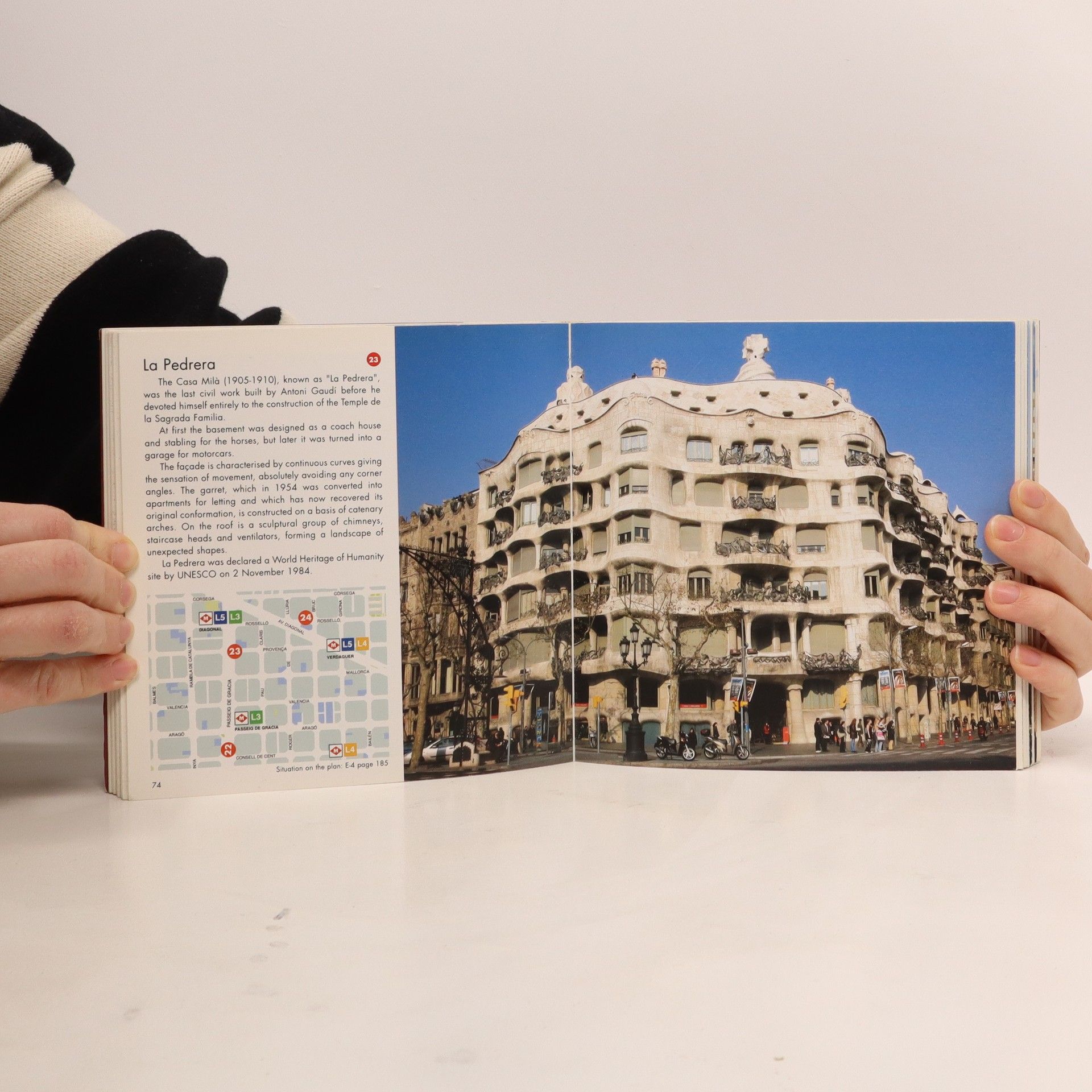 Kolektiv autorů Barcelona