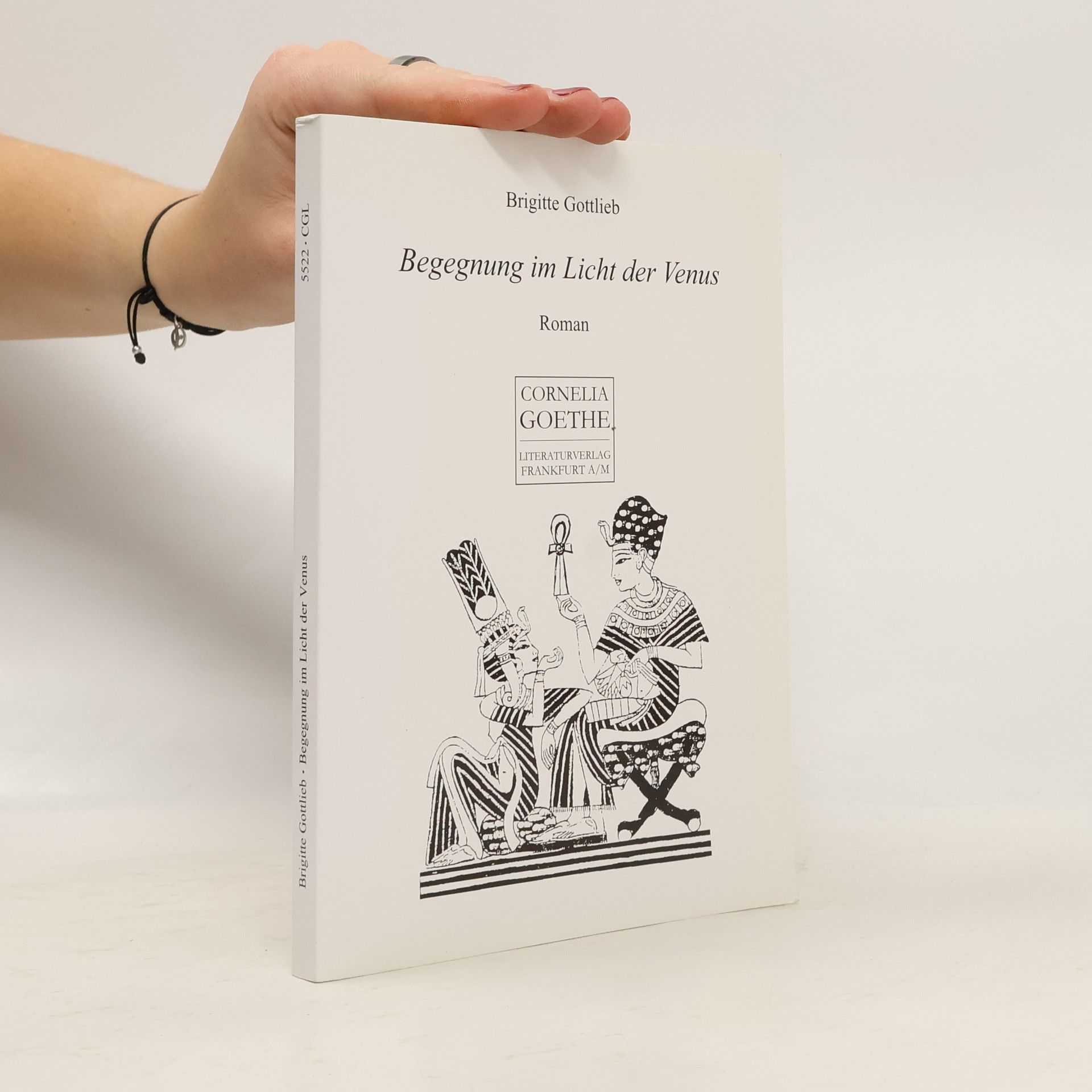 Begegnung im Licht der Venus