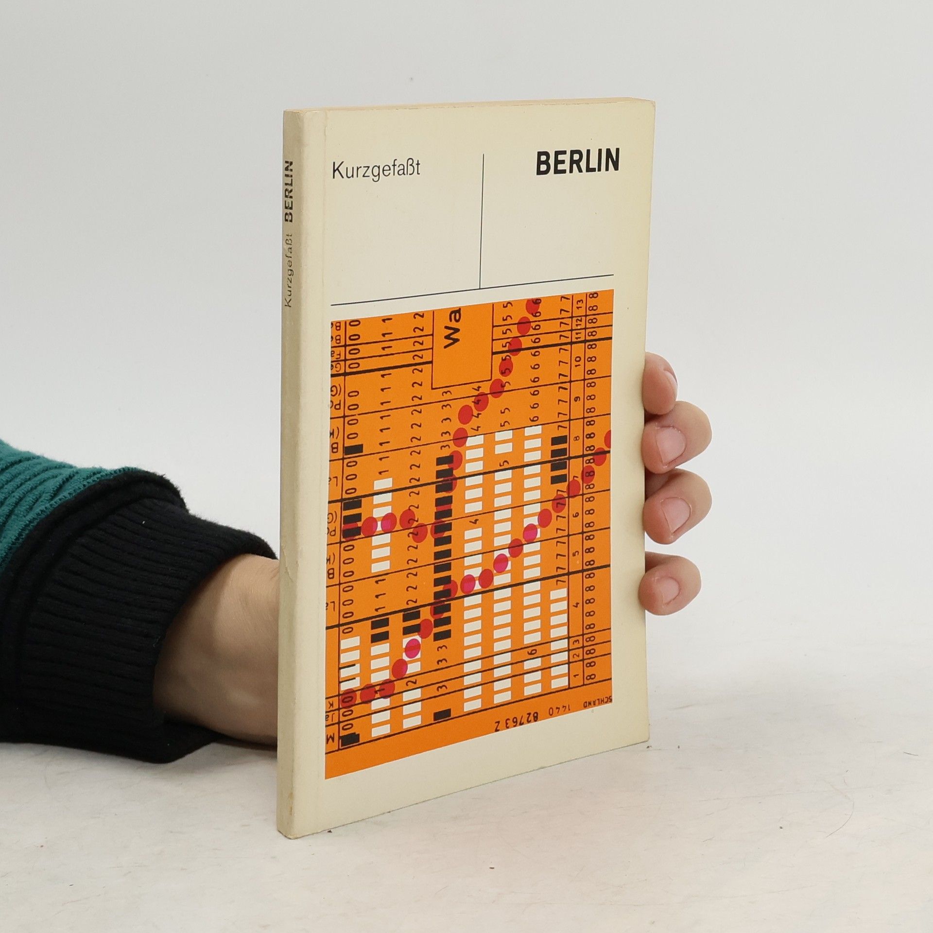 Autores varios Berlin