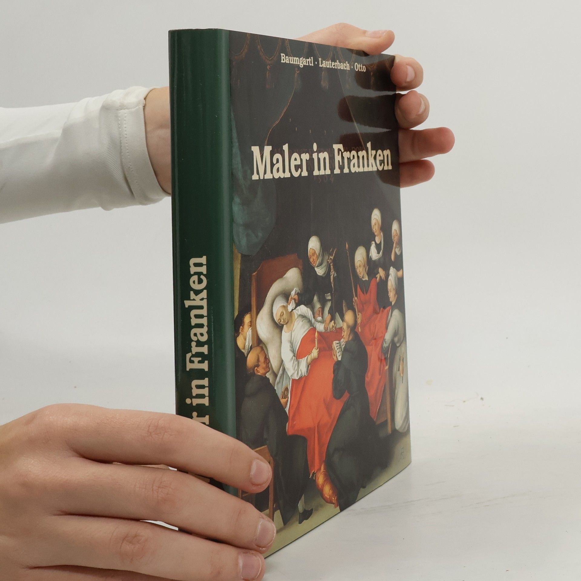 Maler in Franken
