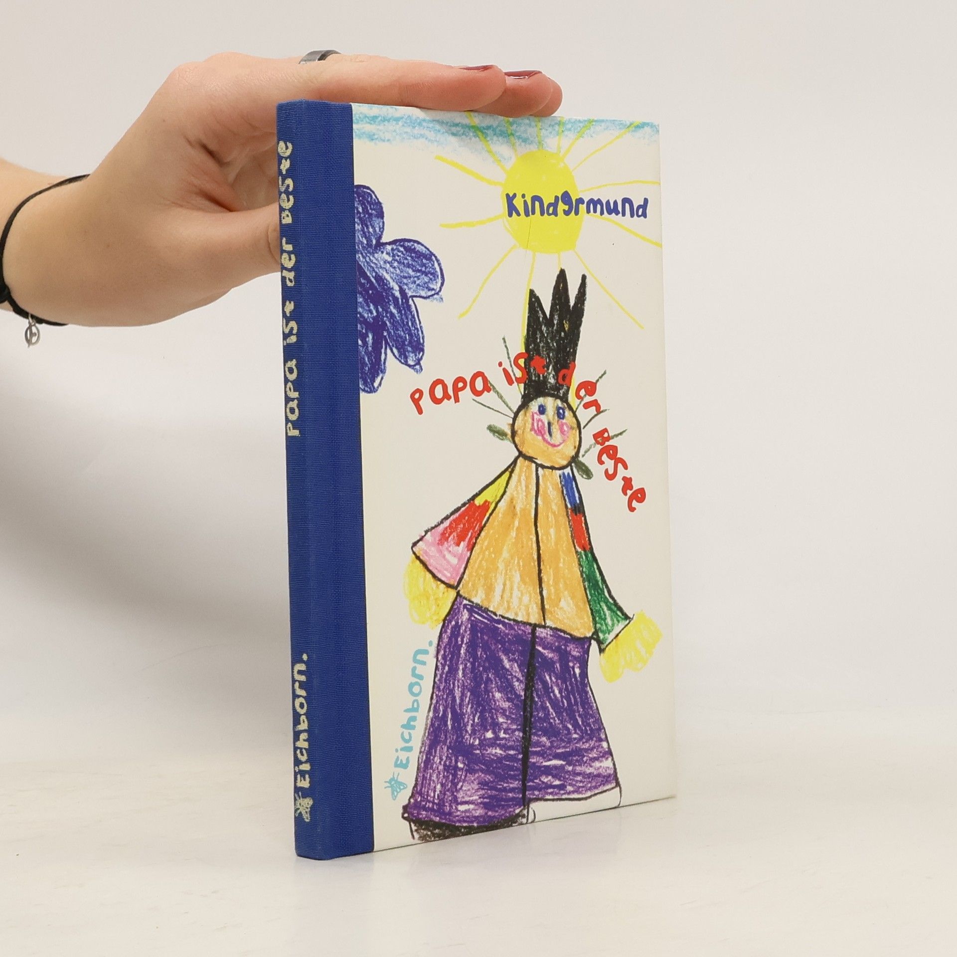 Various authors Papa ist der Beste