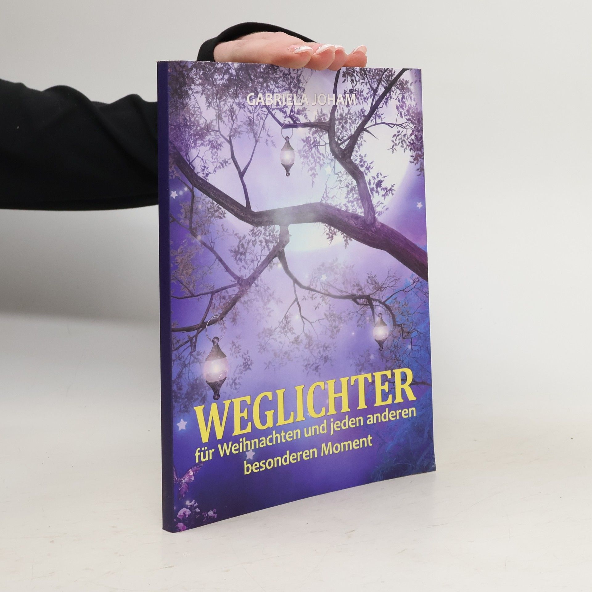 Gabriela Joham Weglichter