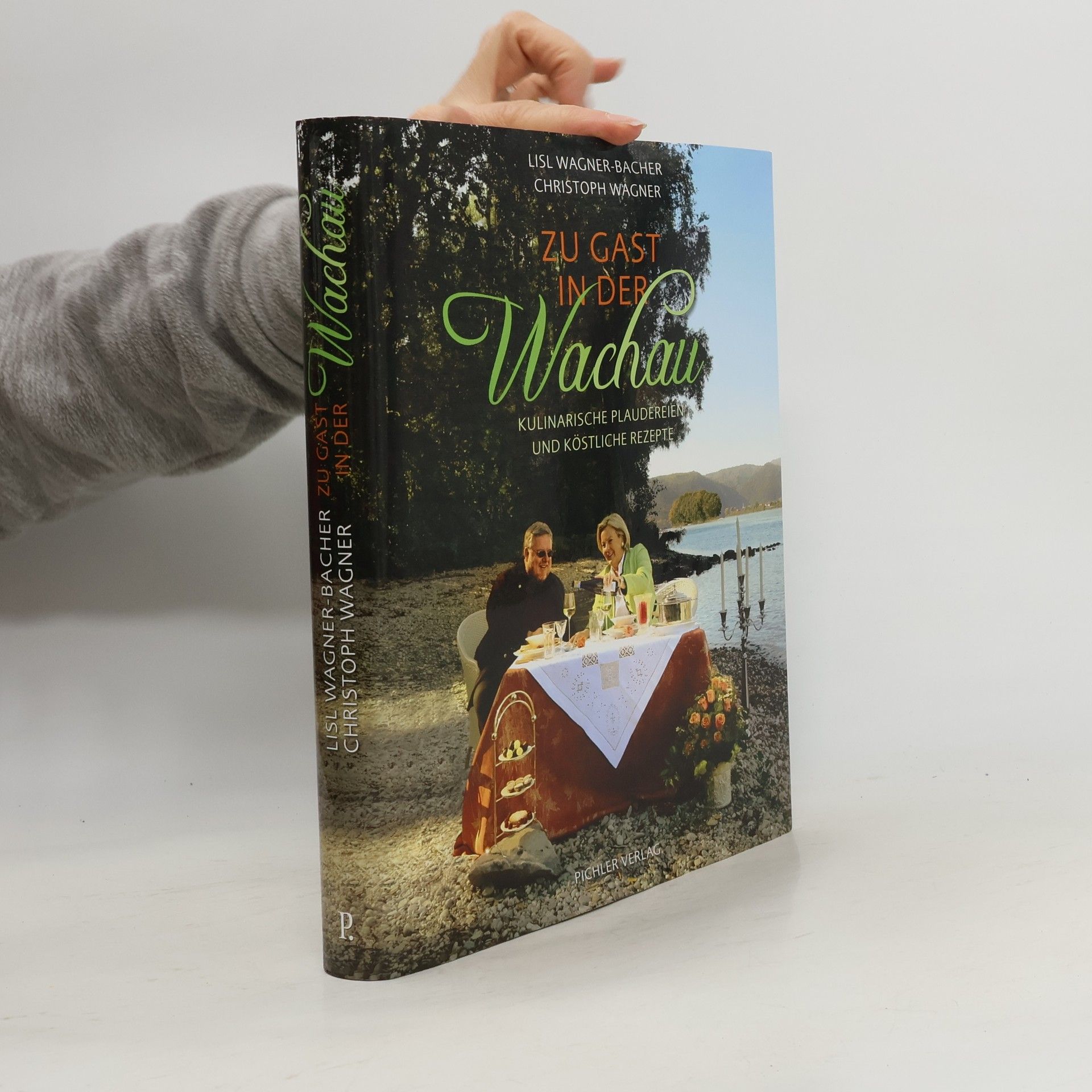 Zu Gast in der Wachau