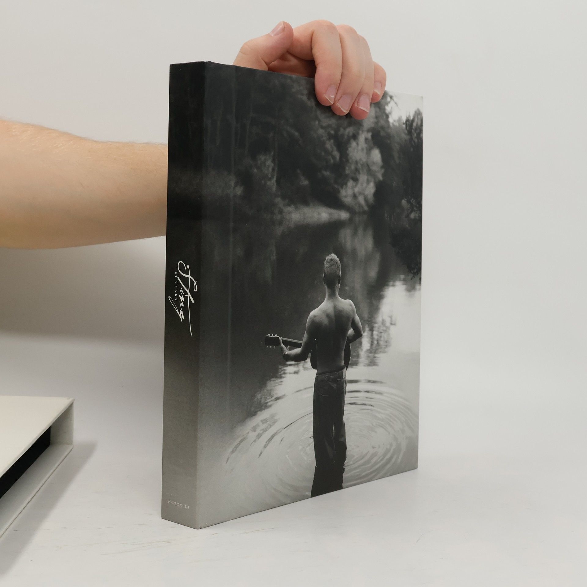 Sting: The Best of 25 Years