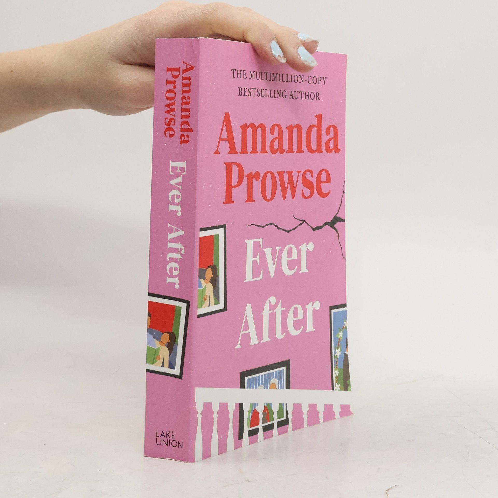 Amanda Prowse Ever After