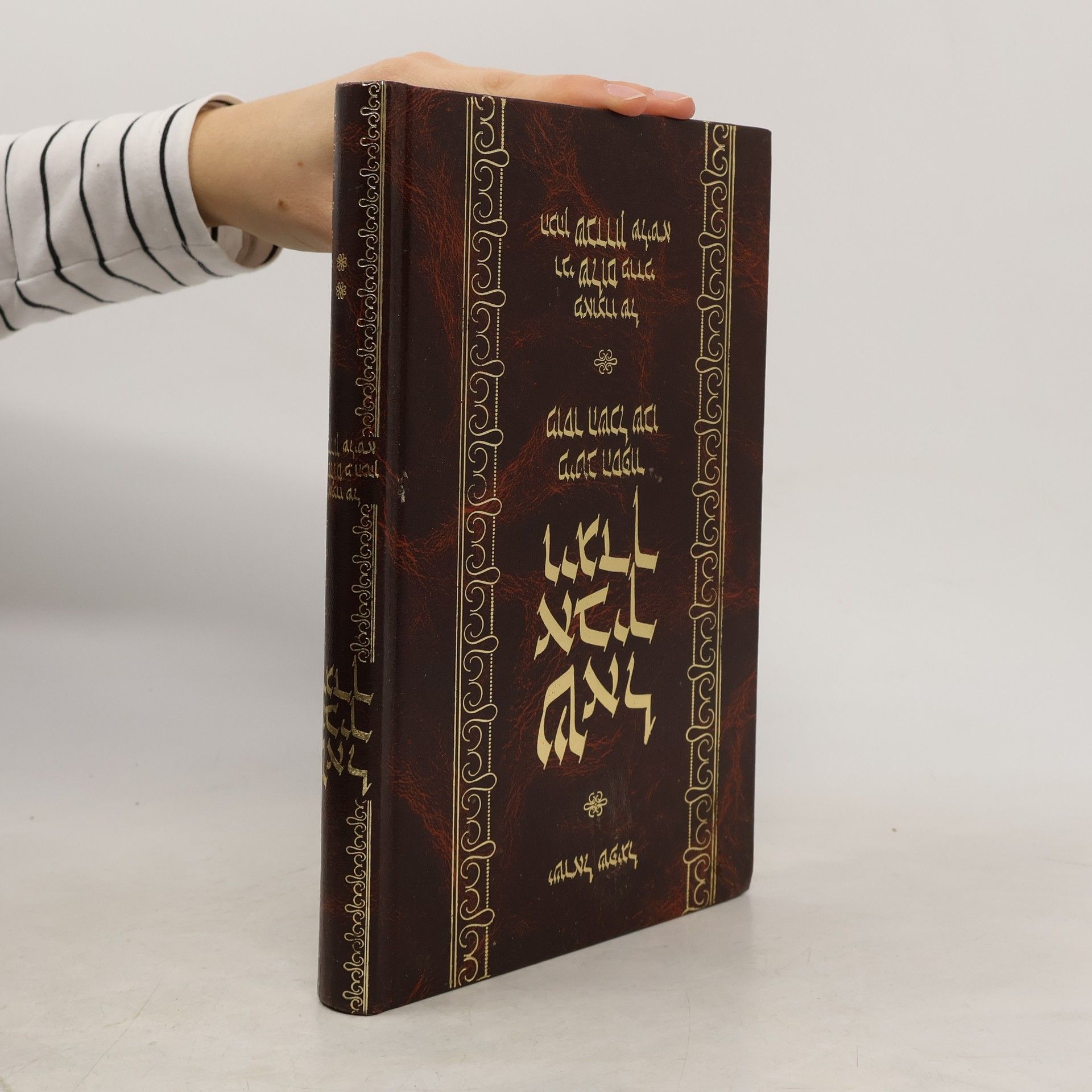 Various authors ישראל שפיגל