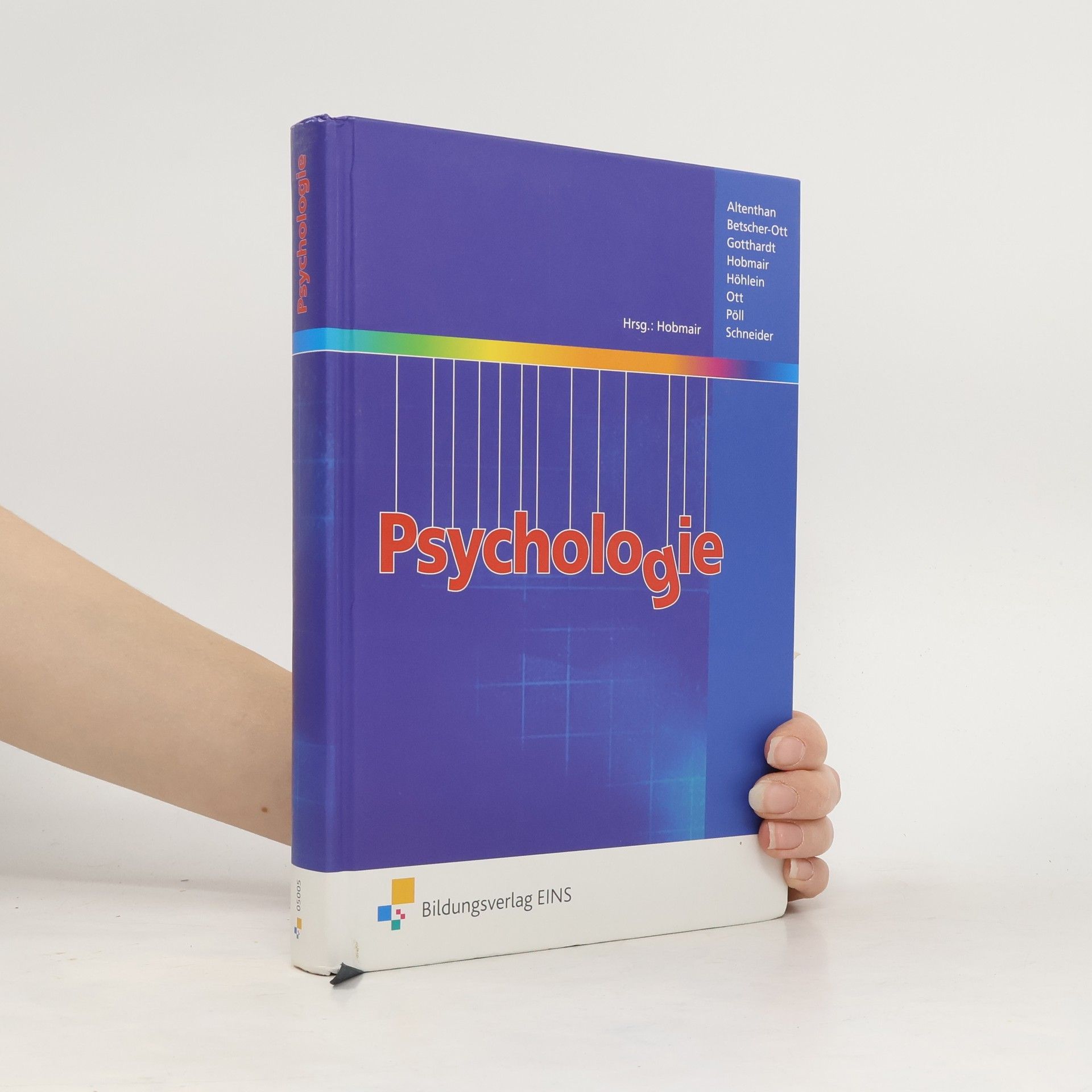 Psychologie