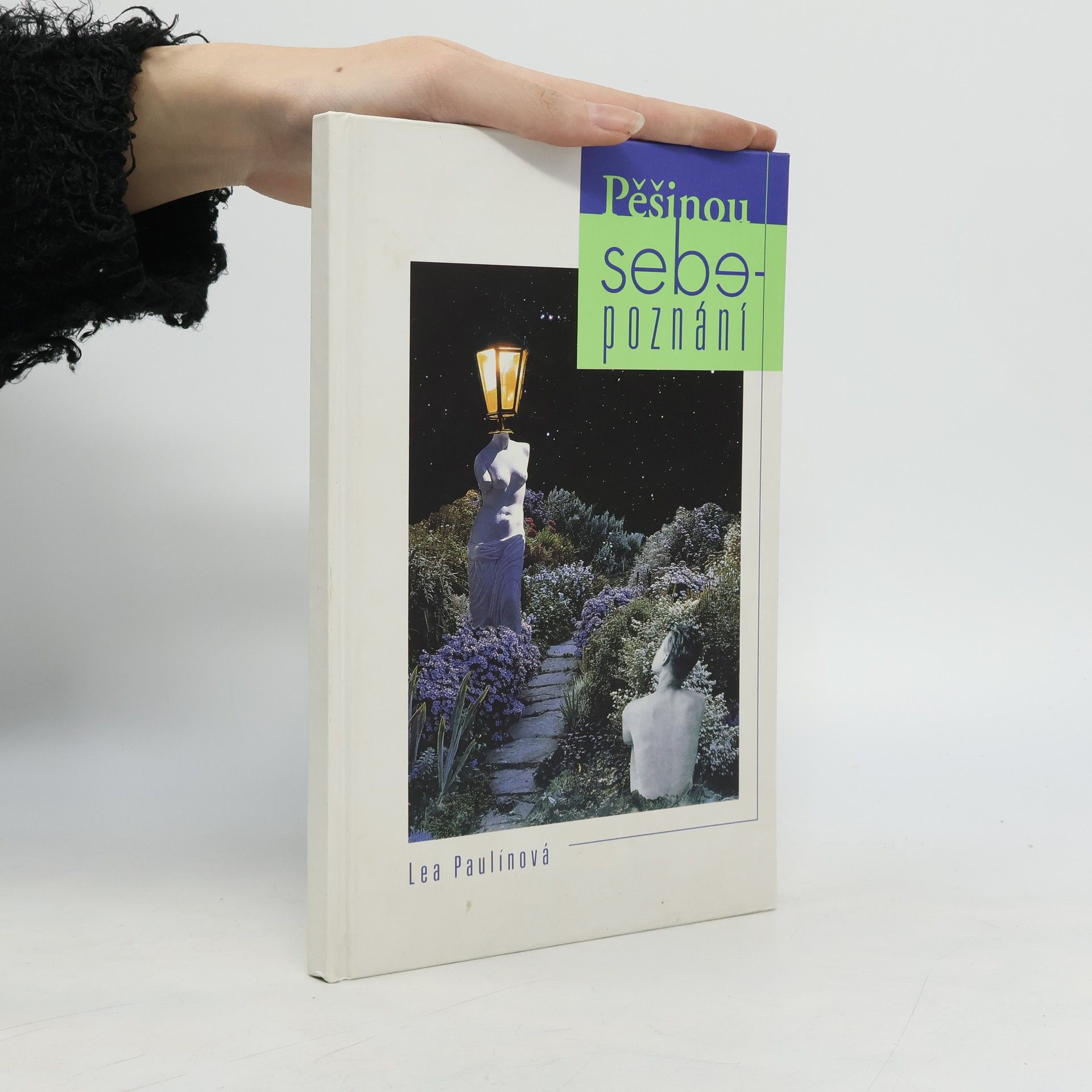 Pěšinou sebepoznání