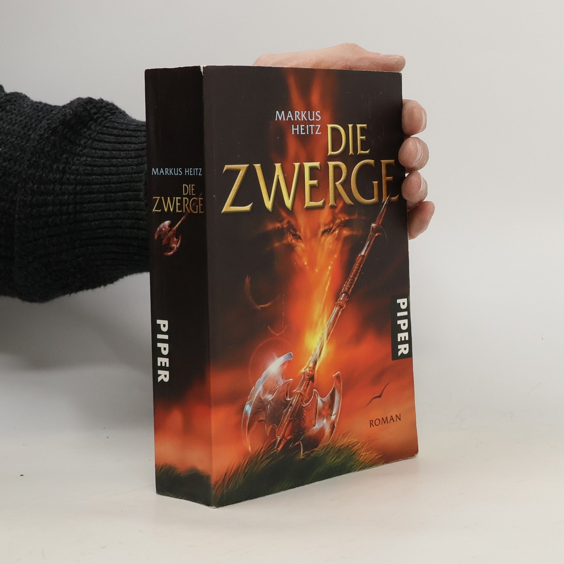 Die Zwerge
