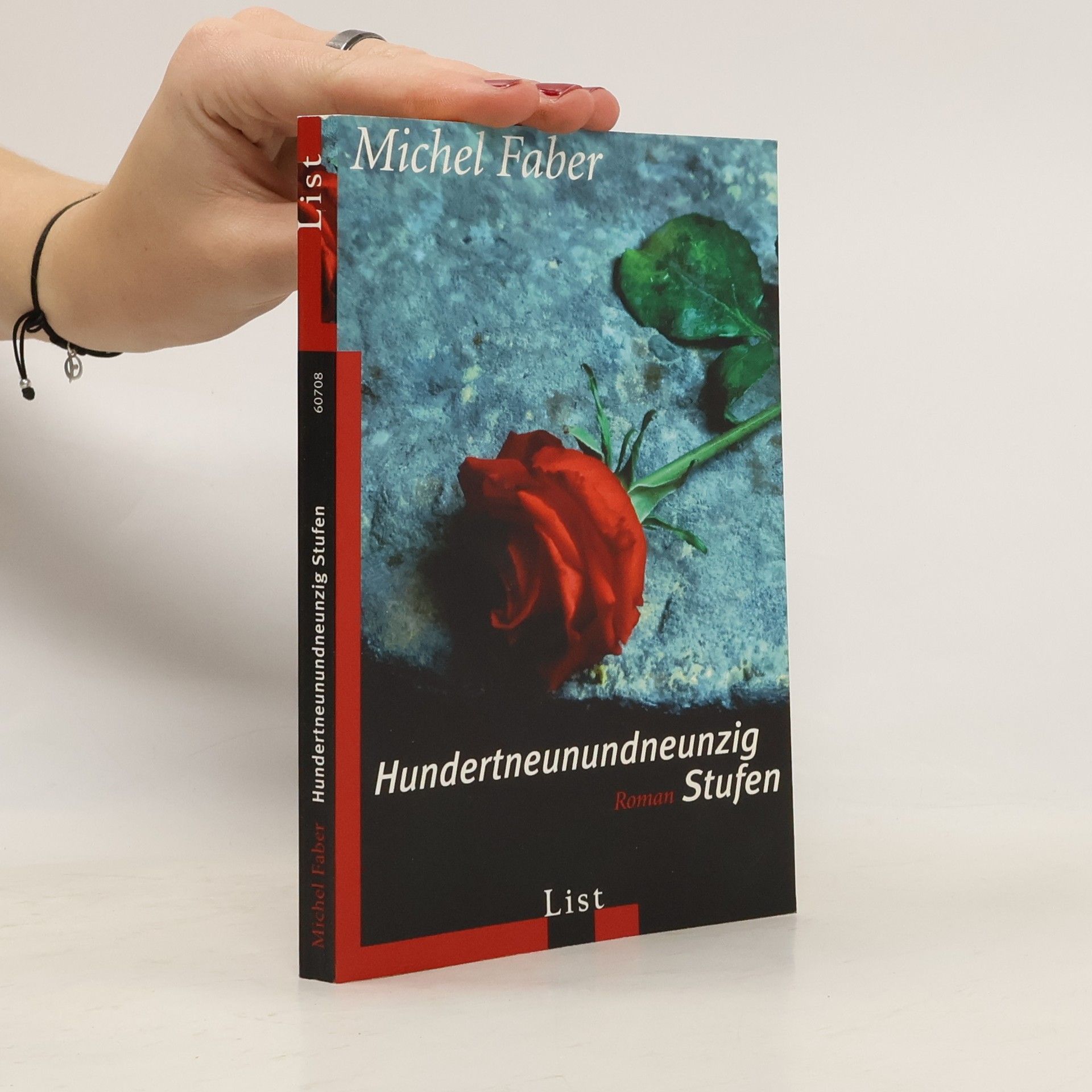 Hundertneunundneunzig Stufen