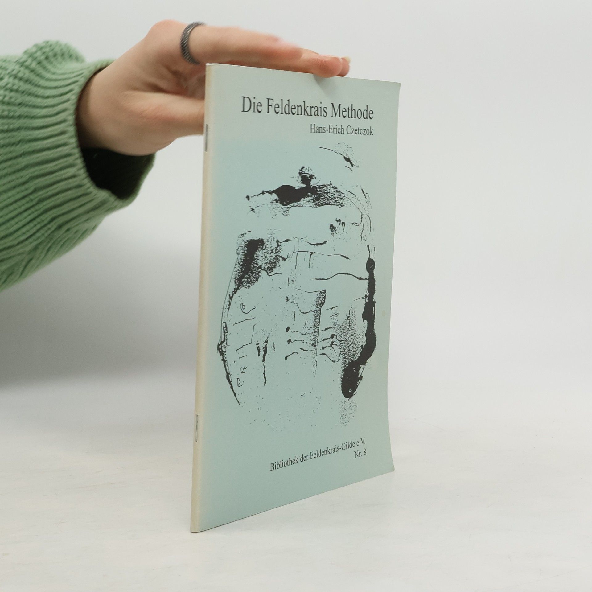 Die Feldenkrais Methode