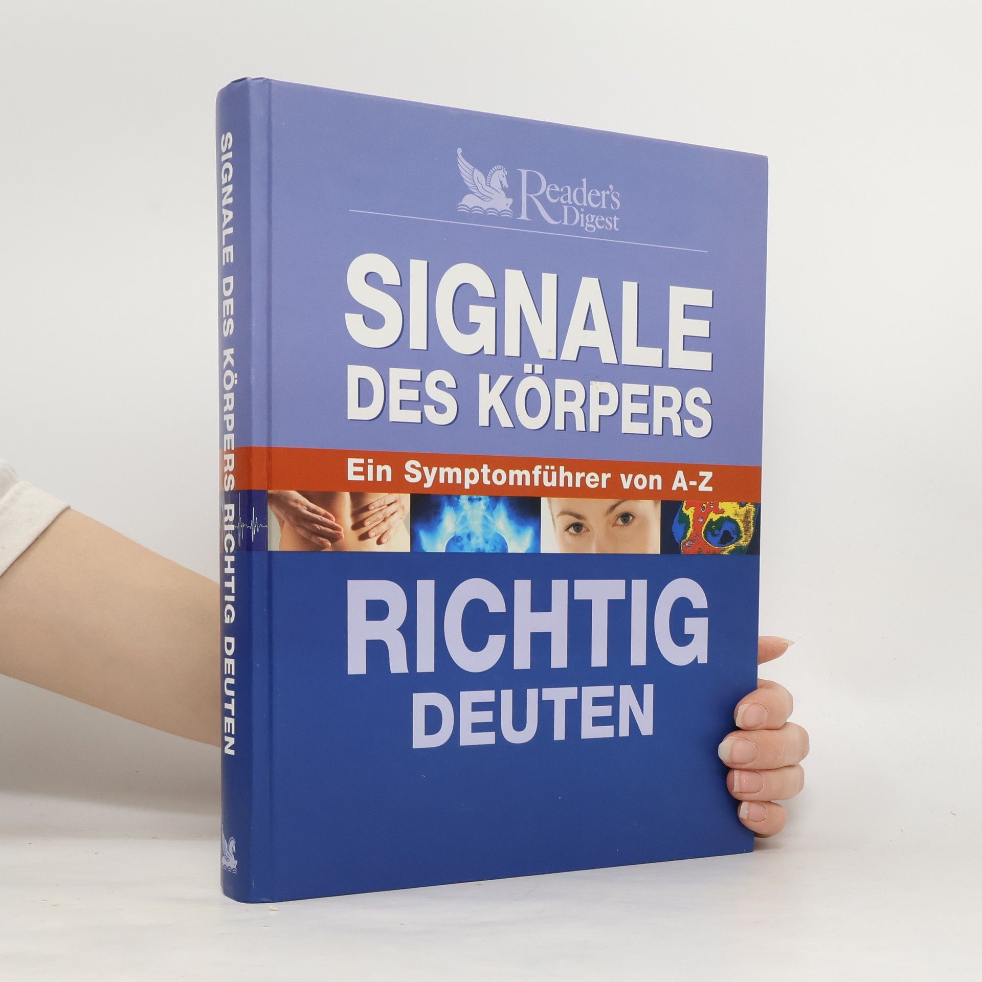 Signale des Körpers richtig deuten