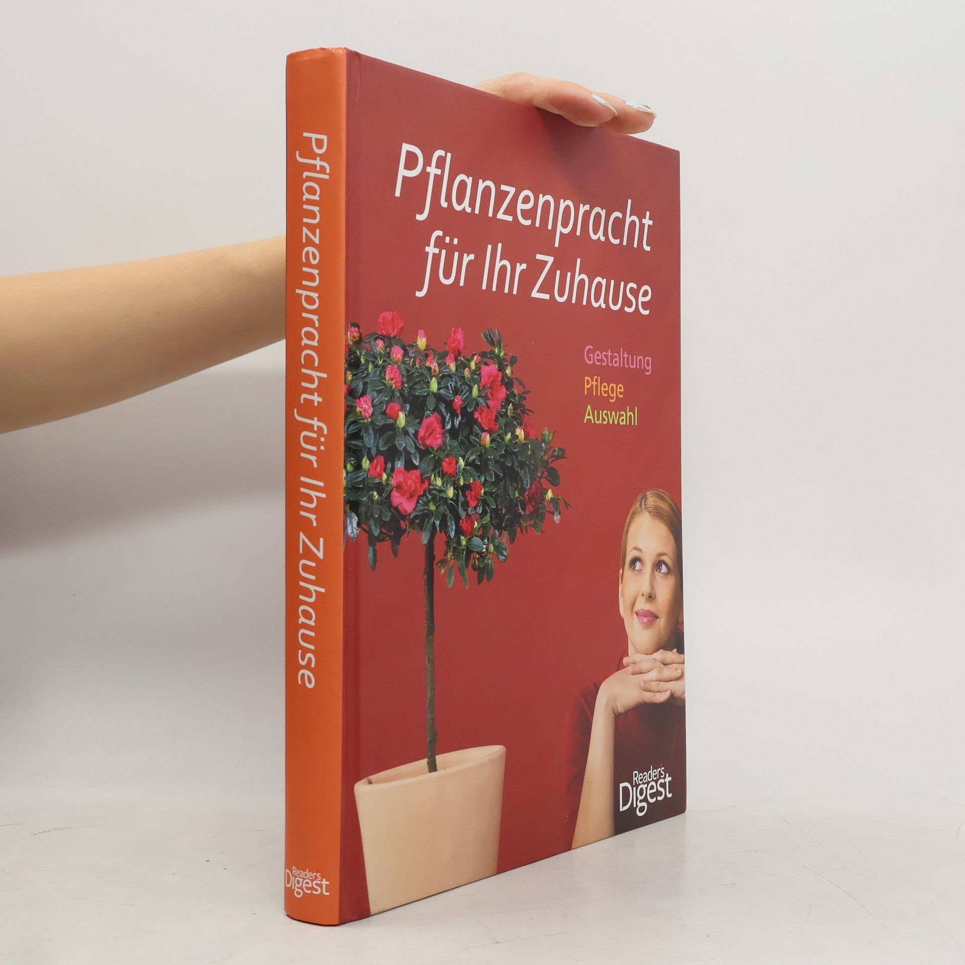 Folko Kullmann Pflanzenpracht für Ihr Zuhause