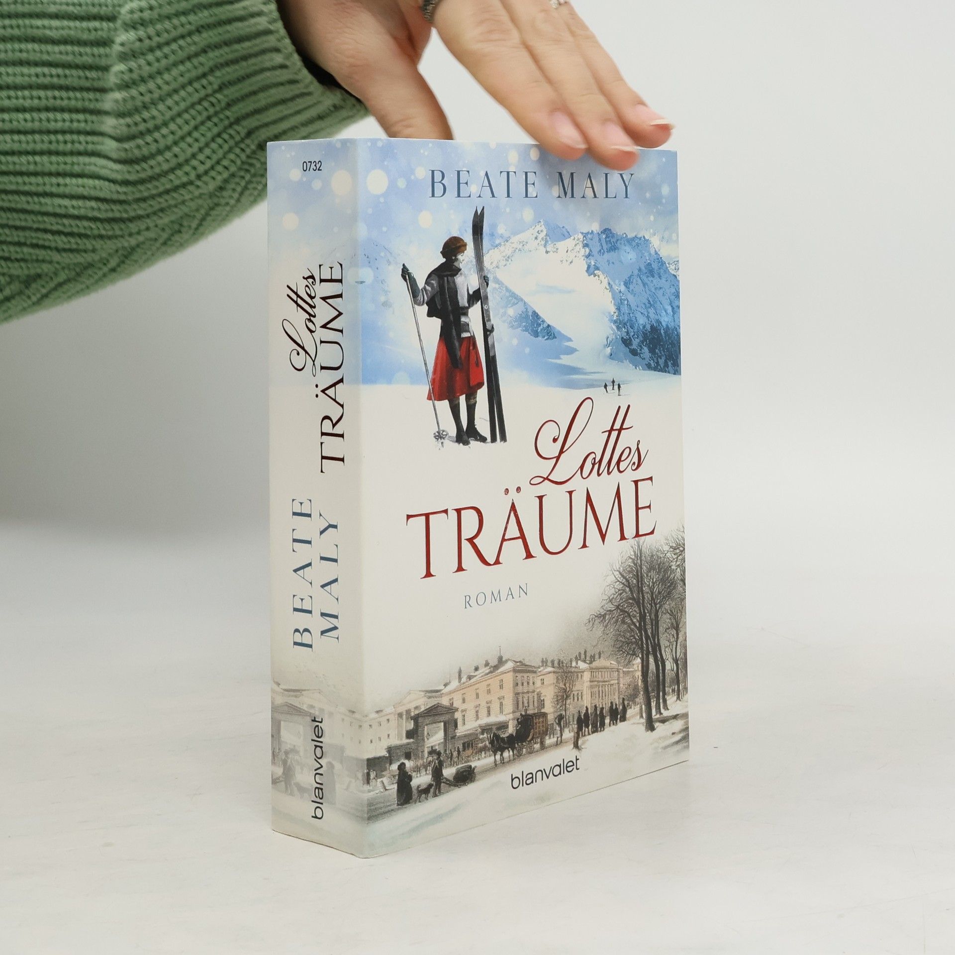 Beate Maly Lottes Träume