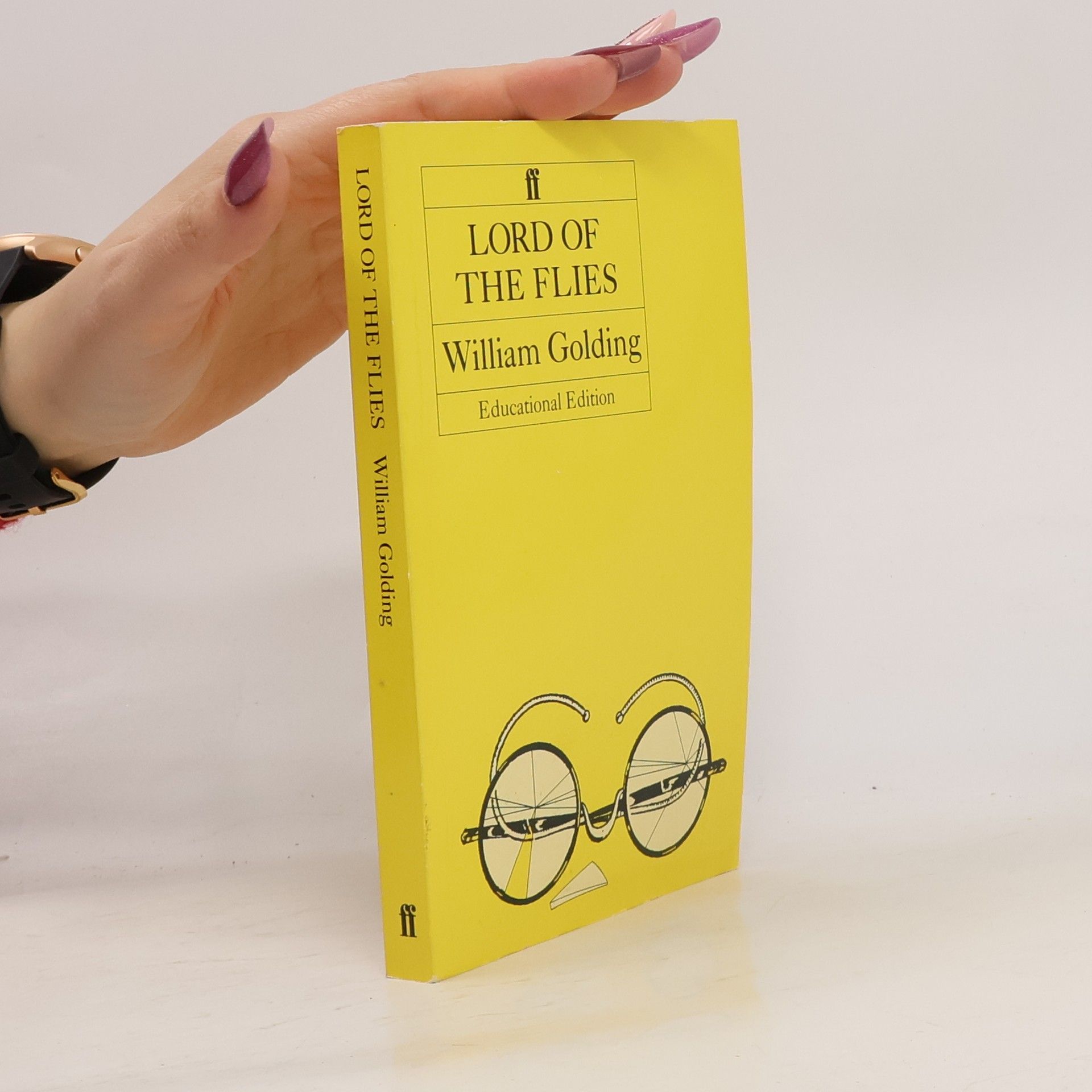 William Golding Lord of the Flies