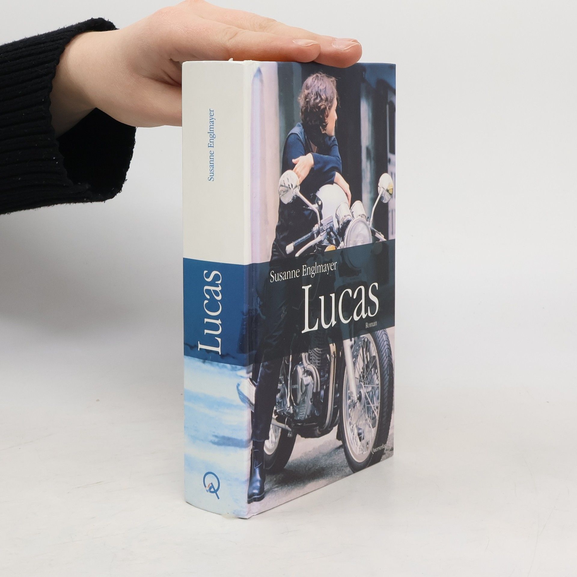 Susanne Englmayer Lucas