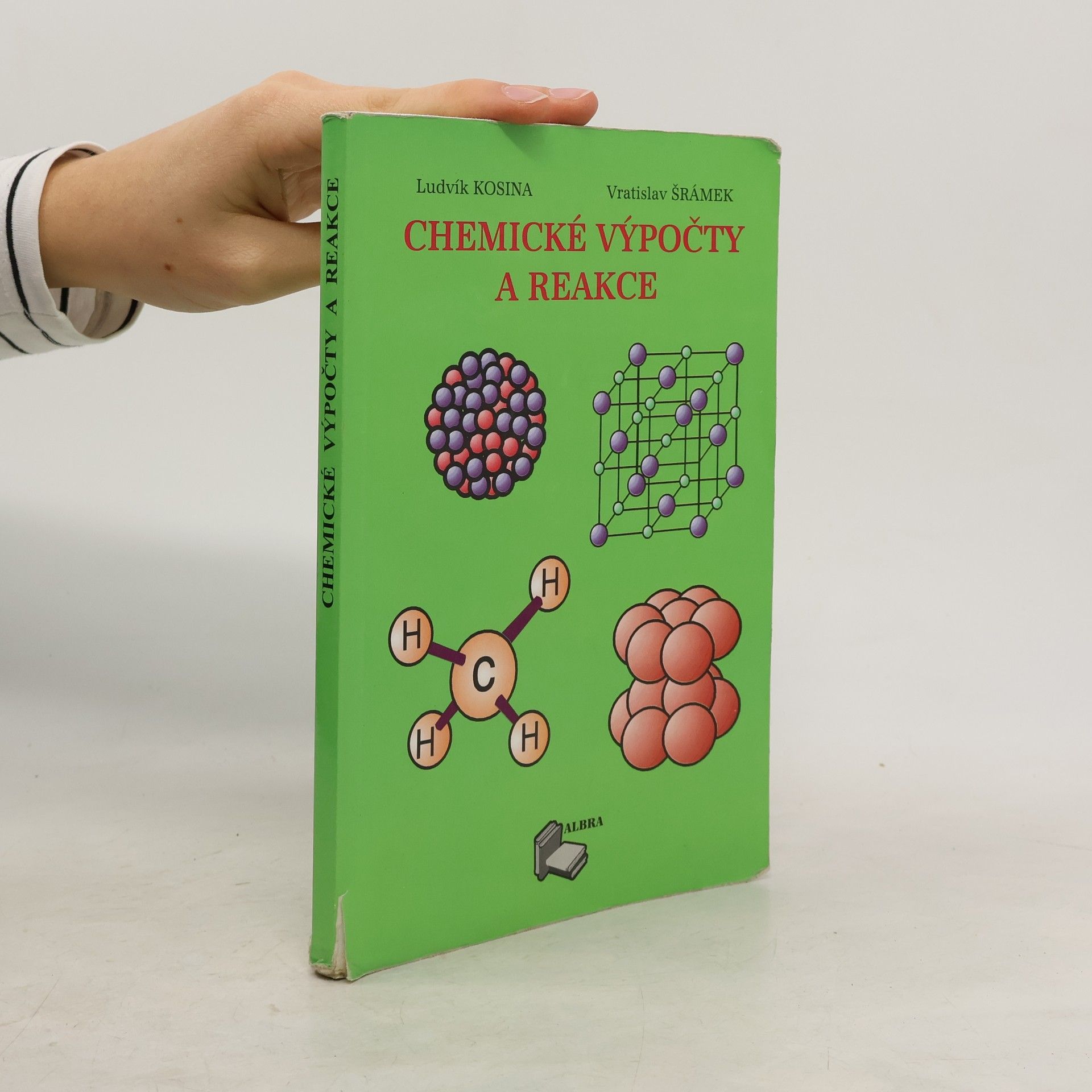 Chemické výpočty a reakce 